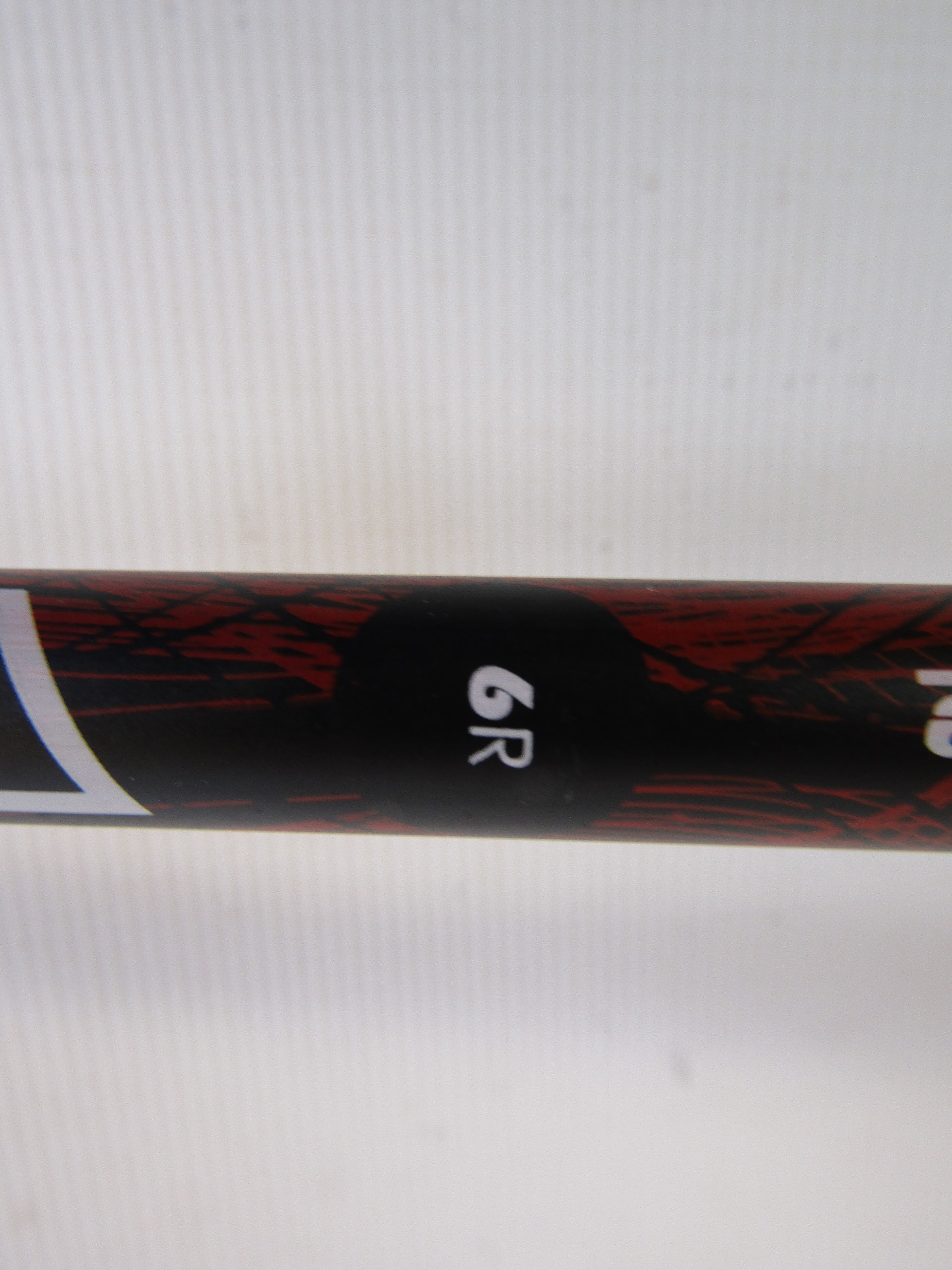 Tour Edge Bazooka JMax Draw #4 23° Hybrid Reg.Flex Gr. Men's LH Pre-Owned Hybrids Tour Edge