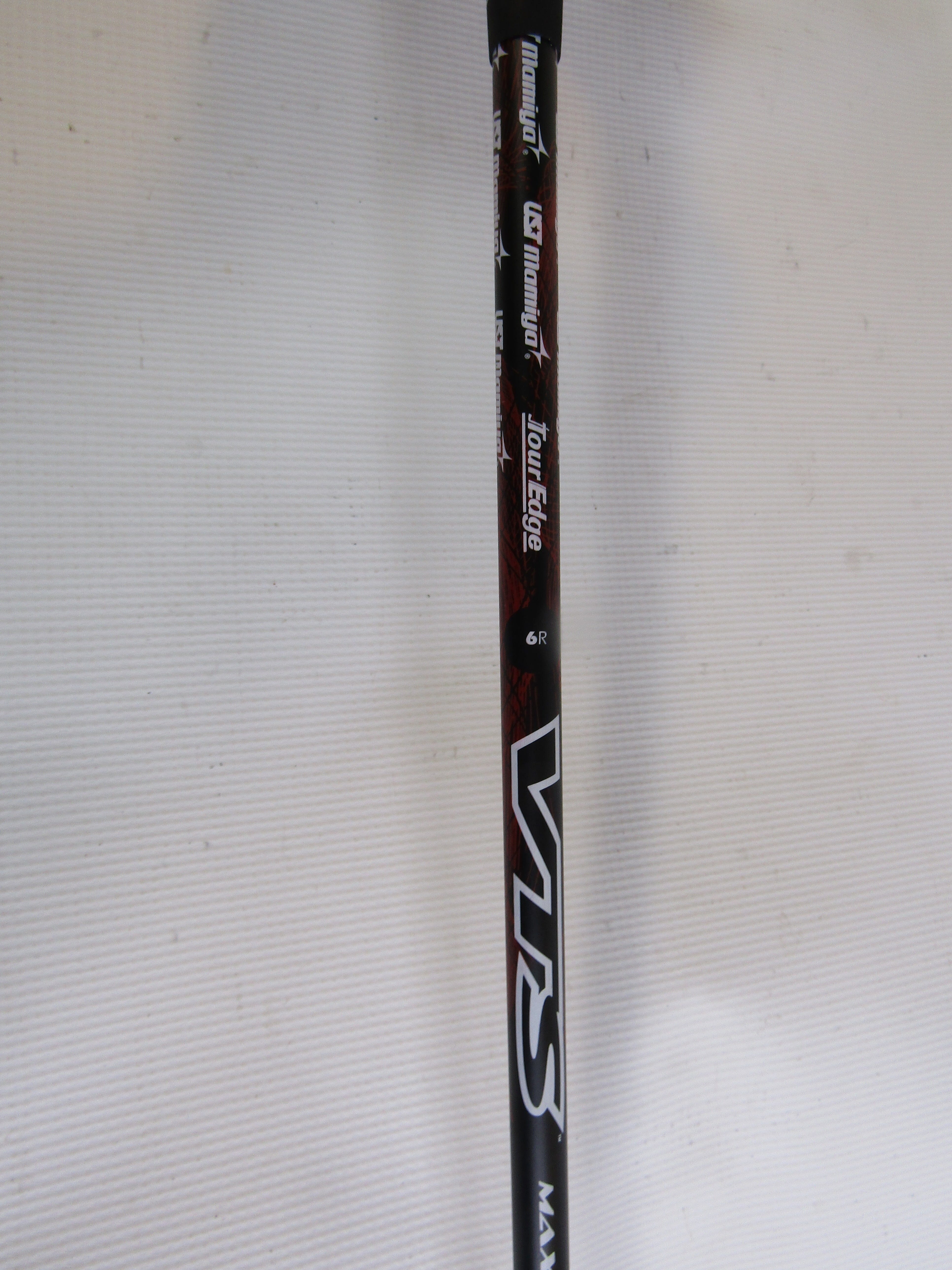 Tour Edge Bazooka JMax Draw #4 23° Hybrid Reg.Flex Gr. Men's LH Pre-Owned Hybrids Tour Edge