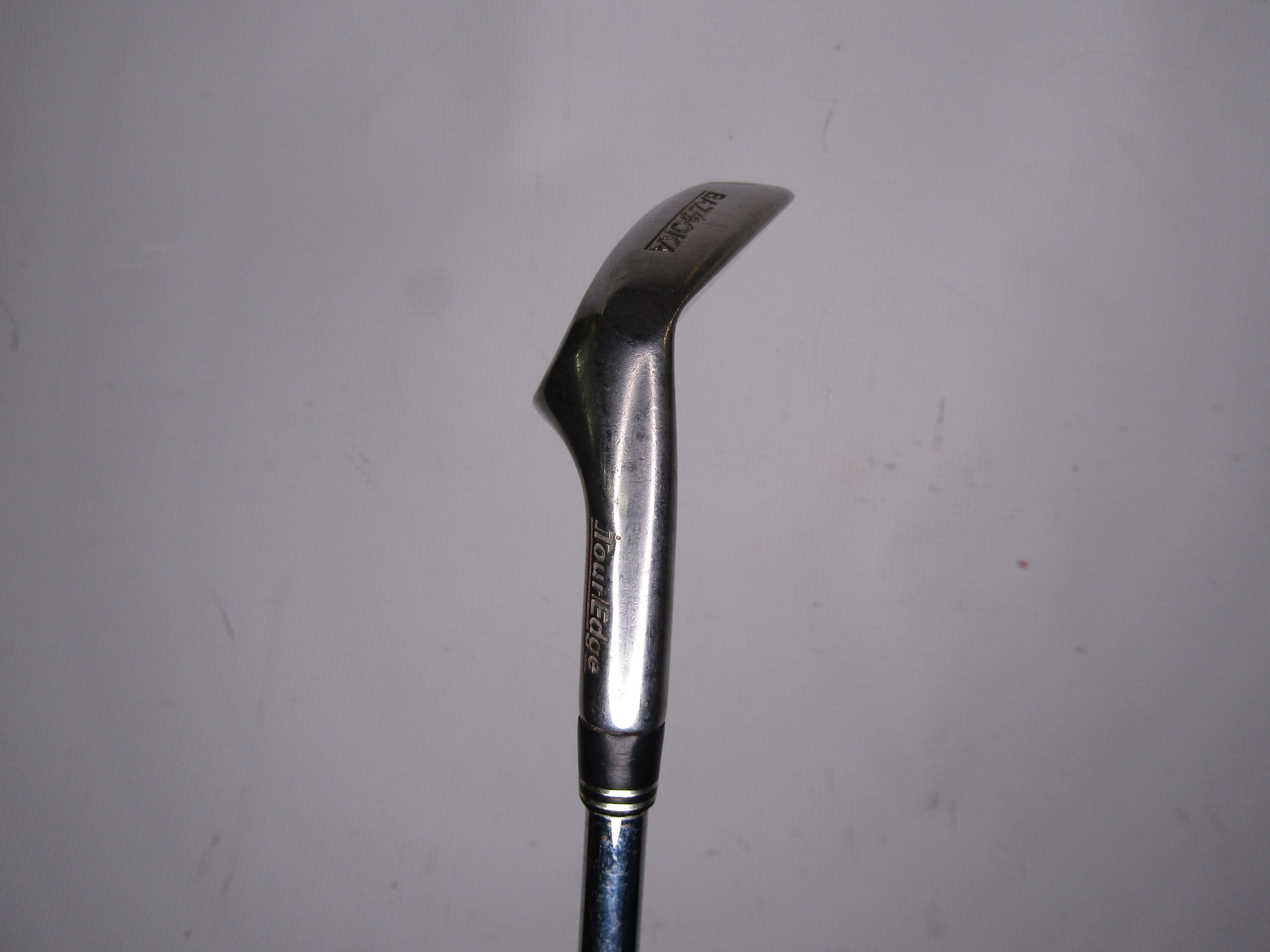 Tour Edge Bazooka JMax PW Regular Flex Steel Shaft Men's Right Pre-Owned Wedges Tour Edge