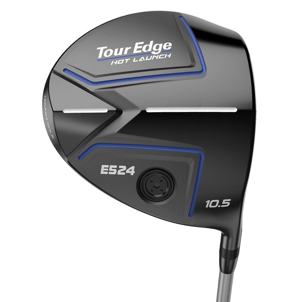 Tour Edge E524 Women's Driver Women's Drivers Tour Edge