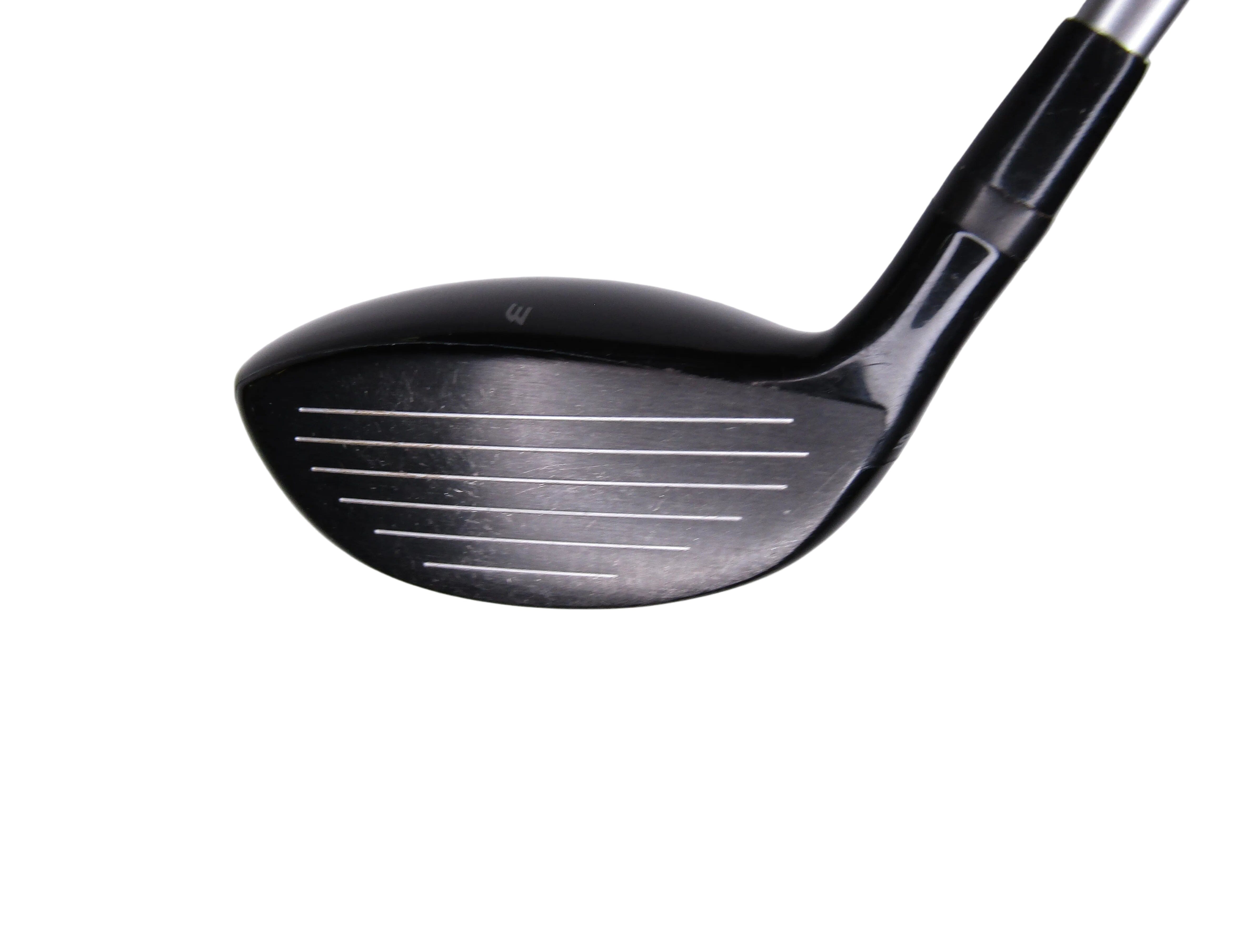 Tour Edge Exotics EXS #3 15° FW Regular Flex Graphite Men's Right Pre-Owned Fairway Woods Tour Edge