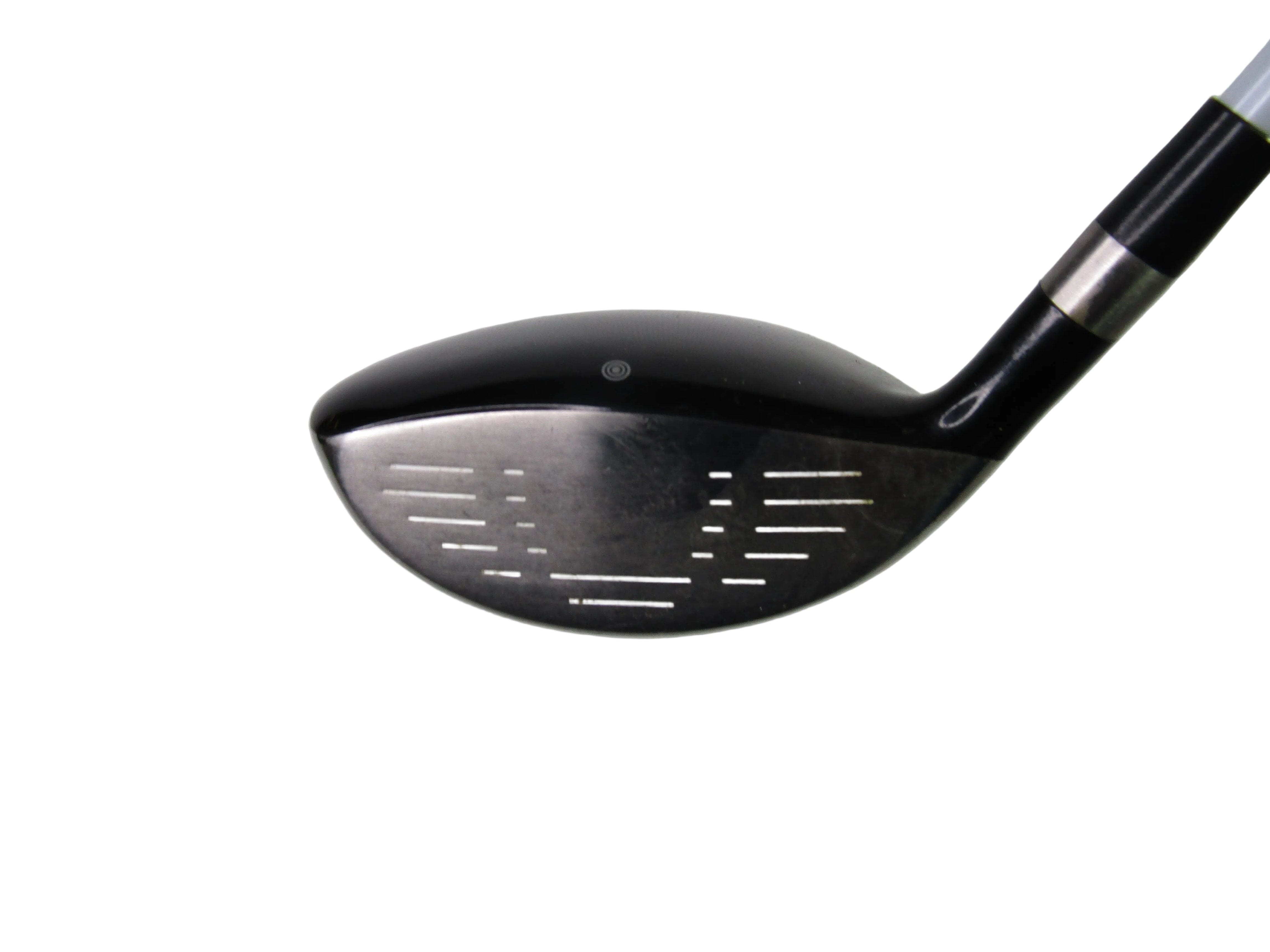 Tour Edge HL3 #3 Fairway Wood Ladies Lite Graphite Womens's Right HC Pre-Owned Fairway Woods Tour Edge