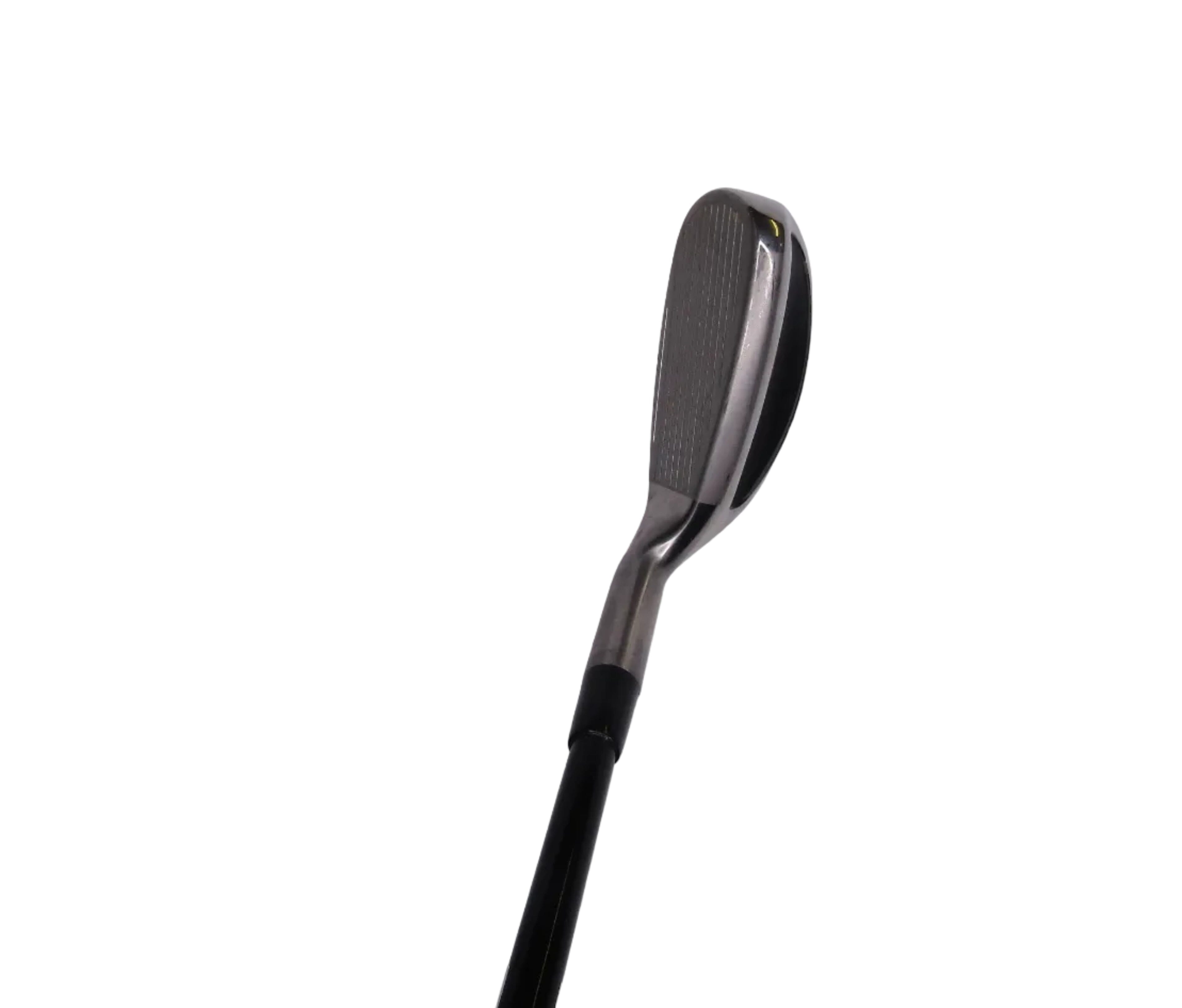 Tour Edge Hot Launch #7 Iron Regular Flex Graphite Shaft Men's Right Pre-Owned Irons Tour Edge