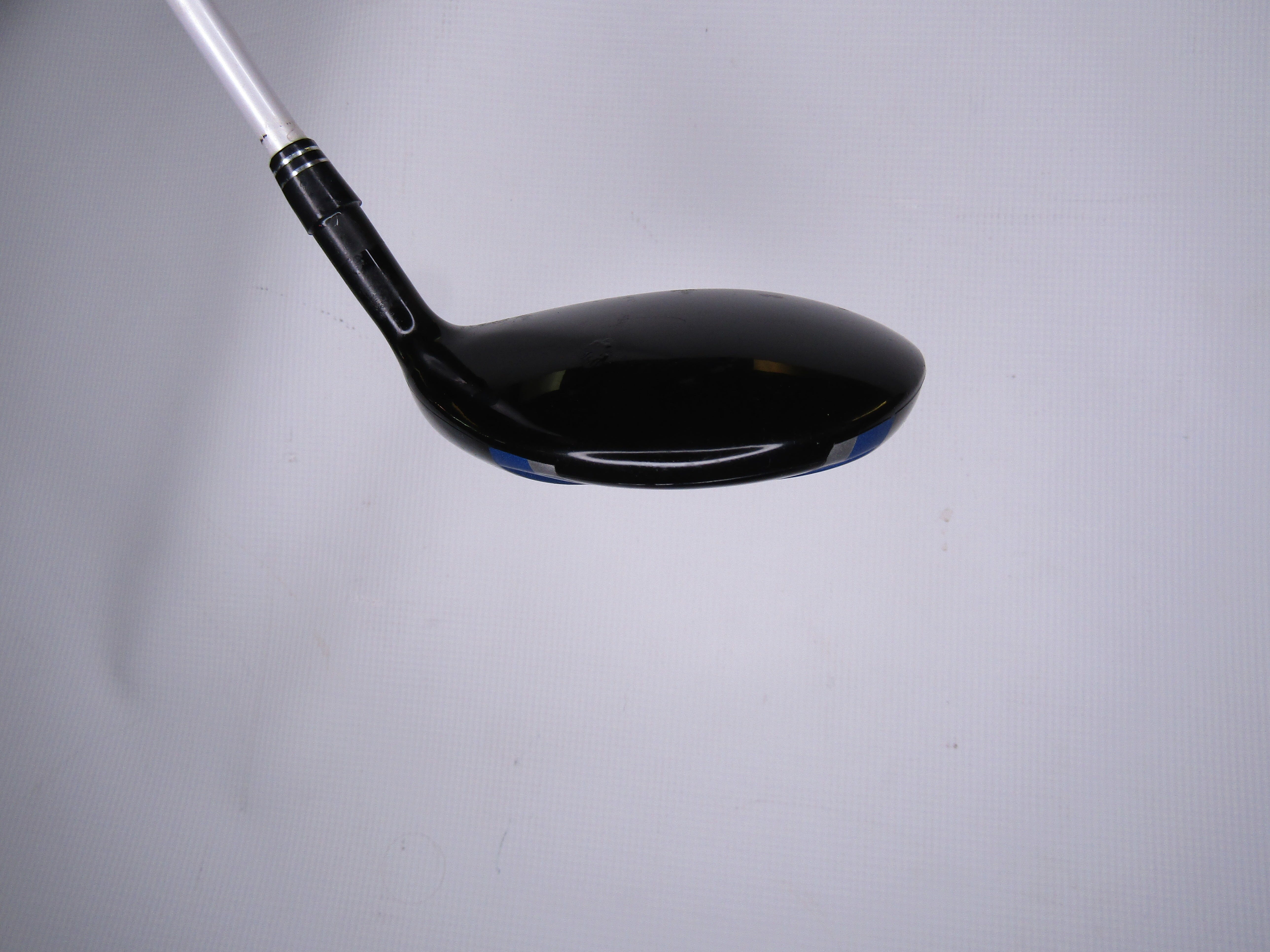 Tour Edge Hot Launch C521 #4 17° FW Stiff Flex Graphite Men's Right Pre-Owned Fairway Woods Tour Edge