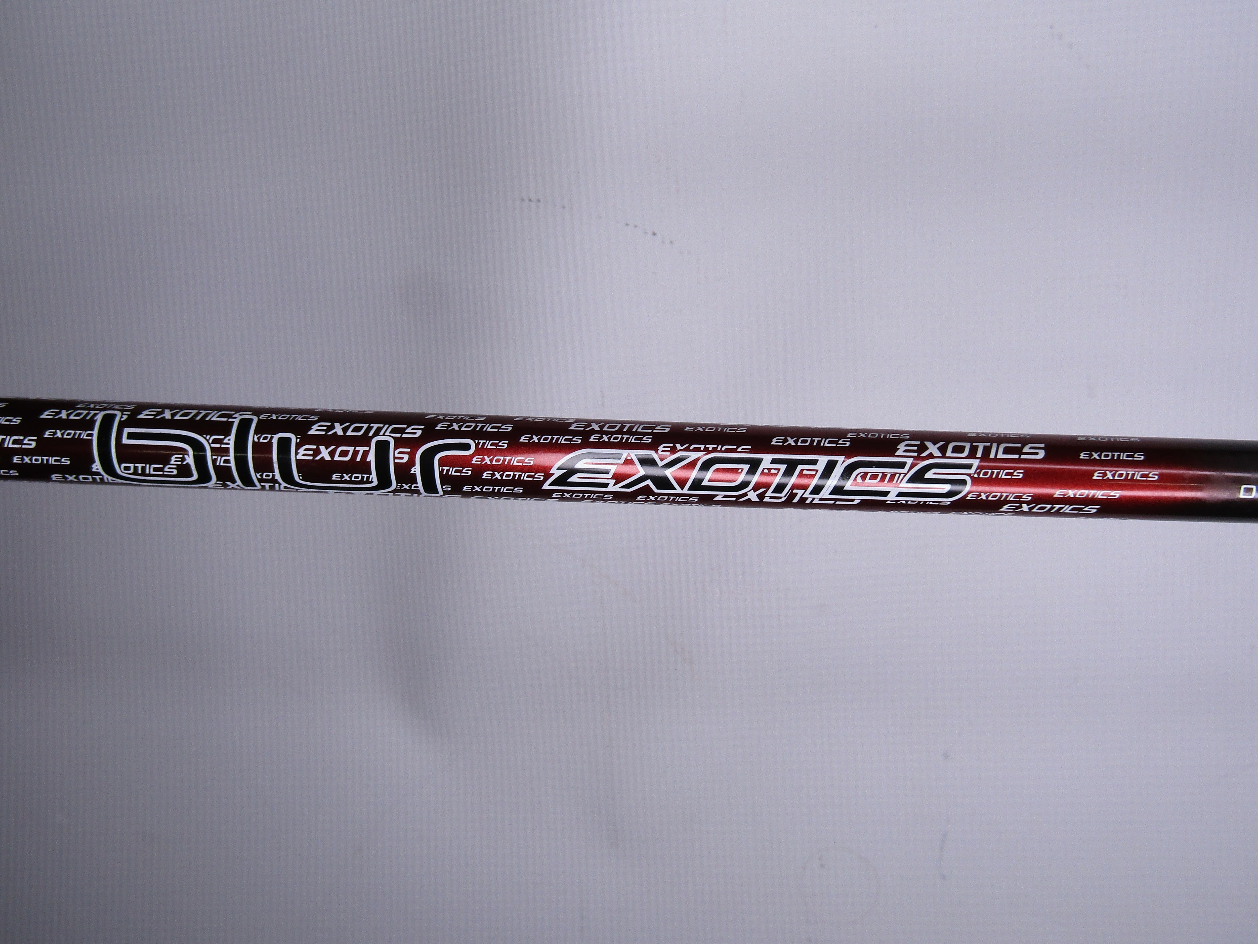 Tour Edge Hot Launch C521 #4 17° FW Stiff Flex Graphite Men's Right Pre-Owned Fairway Woods Tour Edge