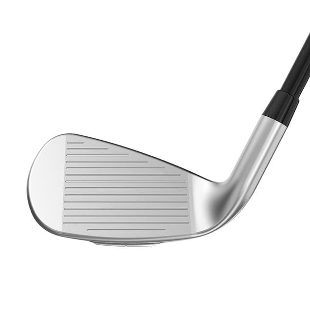 Tour Edge Hot Launch E523 IronWood Womens Graphite Women's Hybrids Tour edge