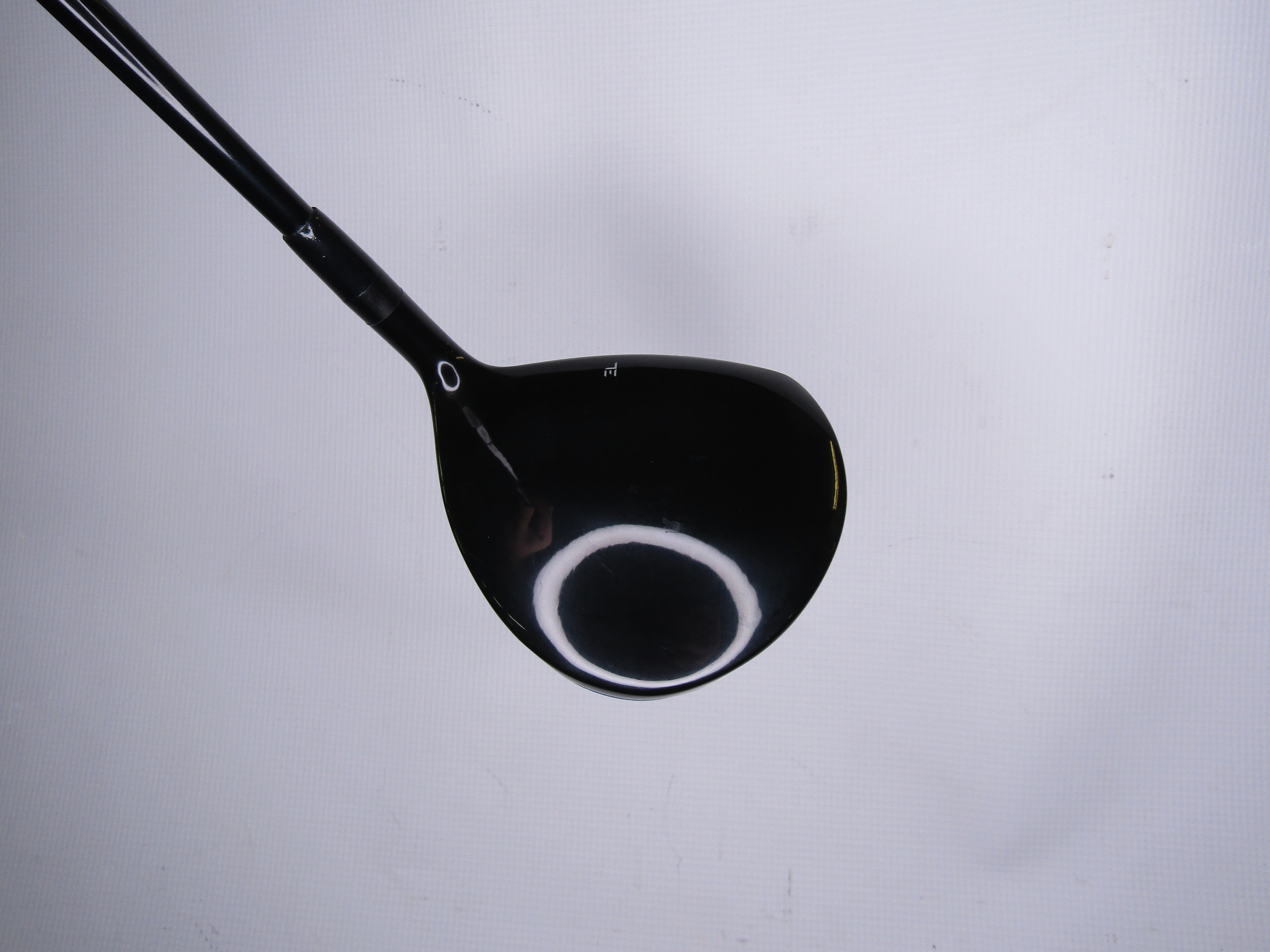 Tour Edge Hot Launch Max D Offset #7 Wood Senior Flex Graphite Shaft Men's Right HC Pre-Owned Fairway Woods Tour Edge
