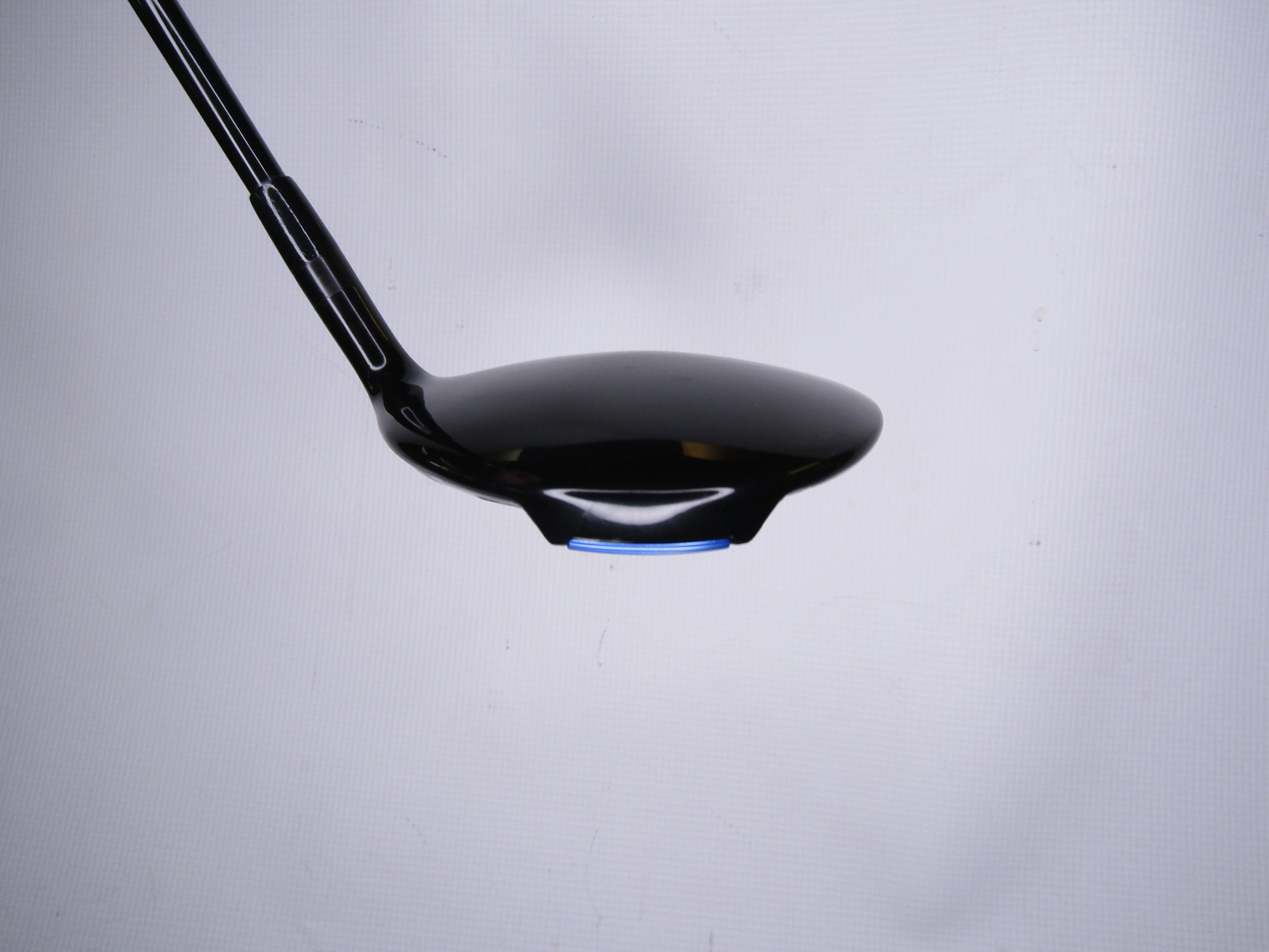 Tour Edge Hot Launch Max D Offset #7 Wood Senior Flex Graphite Shaft Men's Right HC Pre-Owned Fairway Woods Tour Edge