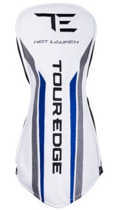 Tour Edge Hot Launch Max D Offset Fairway Wood Fairway Woods Tour Edge