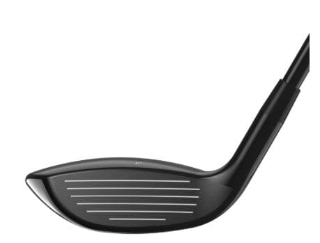 Tour Edge Hot Launch Max D Offset Fairway Wood Fairway Woods Tour Edge