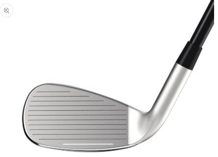 Tour Edge Hot Launch Max D Womens Ironwood Hybrid Hybrids/Crossovers Tour Edge