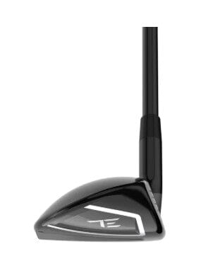 Tour Edge Hot Launch Max D Womens Offset Hybrid Hybrids/Crossovers Tour Edge