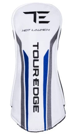 Tour Edge Hot Launch Max Hybrid Hybrids/Crossovers Tour Edge