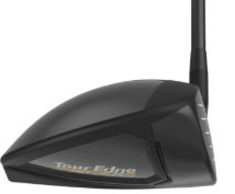 Tour Edge Hot Launch X525 Driver Drivers Tour Edge