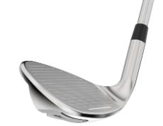 Tour Edge Hot Launch X525 Wide Sole Wedge Graphite Individual Irons Tour Edge