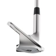 Tour Edge Hot Launch X525 Wide Sole Wedge Graphite Individual Irons Tour Edge