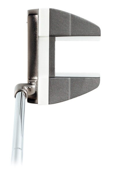Tour Edge HP Series Black Nickel #2 Putter Putters Tour Edge Right 35 Inch