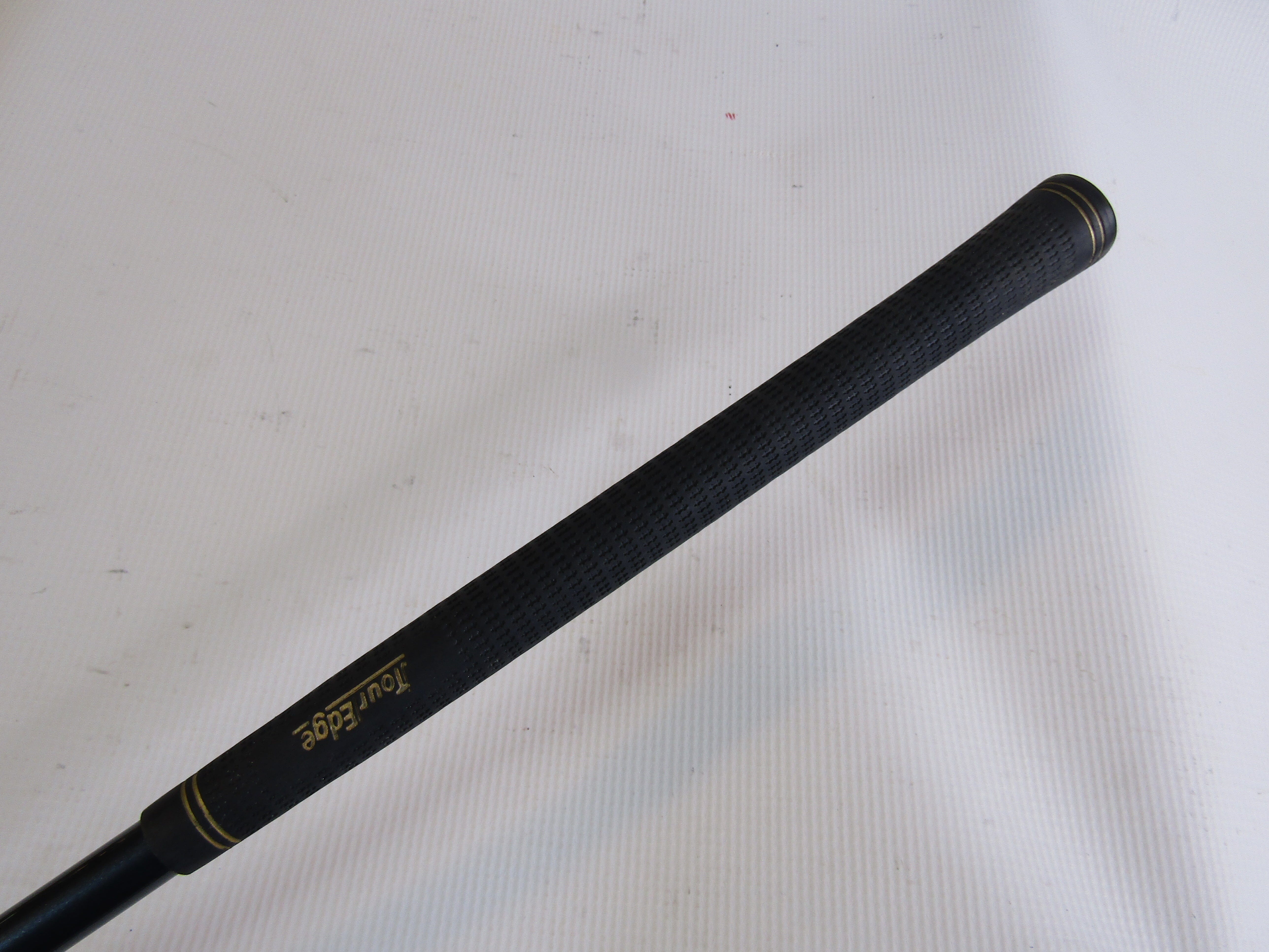 Tour Edge SP1 #6 Iron Ladies Flex Graphite Women's Right Pre-Owned Fairway Woods Tour Edge