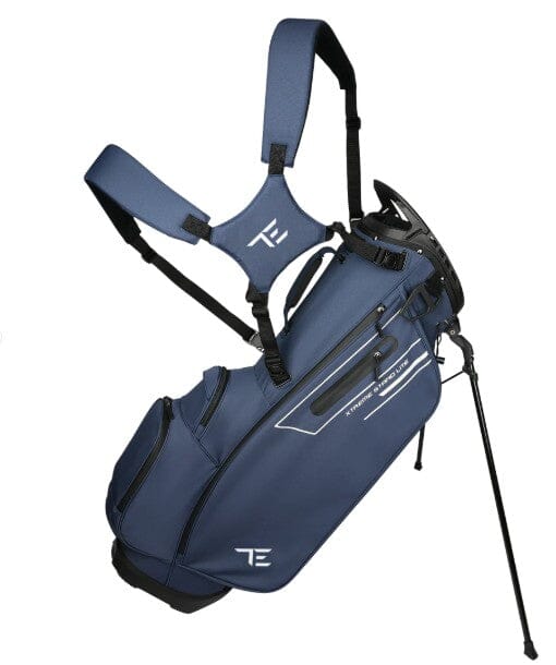 Tour Edge Xtreme Stand Lite Bag Stand Bag Tour Edge Navy