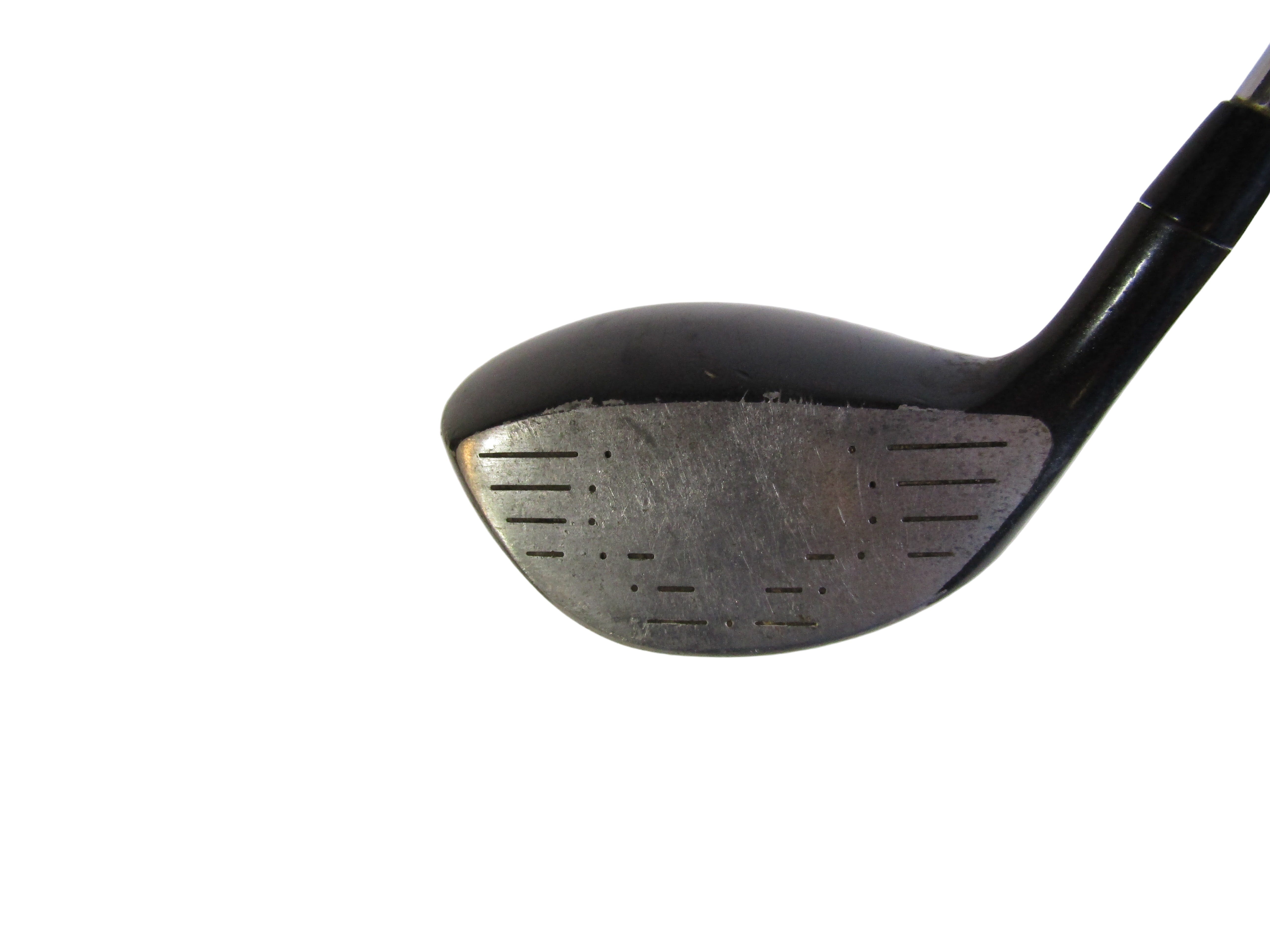 Tour Edition #5 21° FW Regular Flex Steel Men's Right Pre-Owned Fairway Woods Top Flite