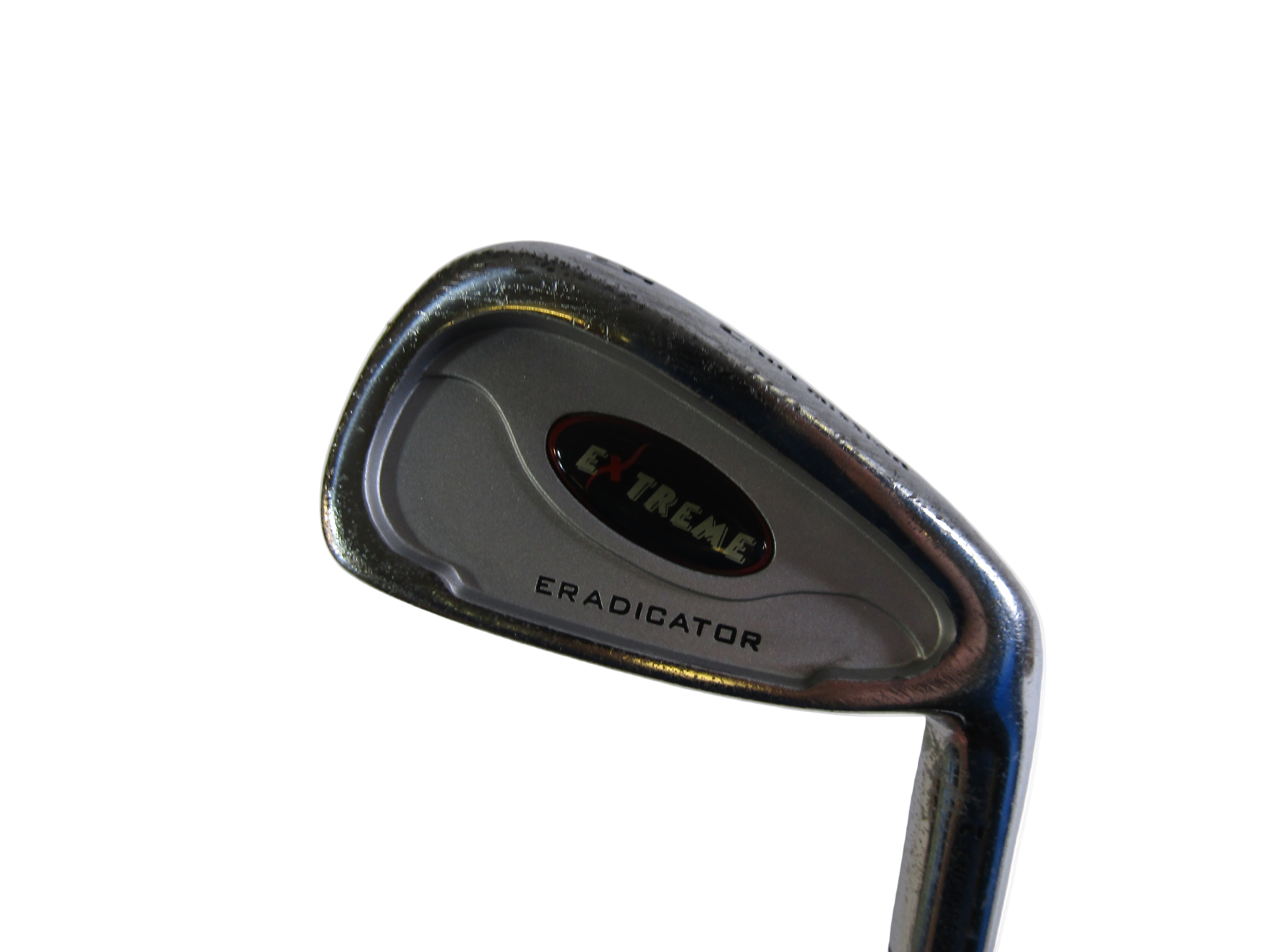 Tour Mission Extreme Eradicator #5 Iron Junior Flex Graphite Jr. Right (8-11 yrs) Junior Pre-Owned Irons Tour Mission