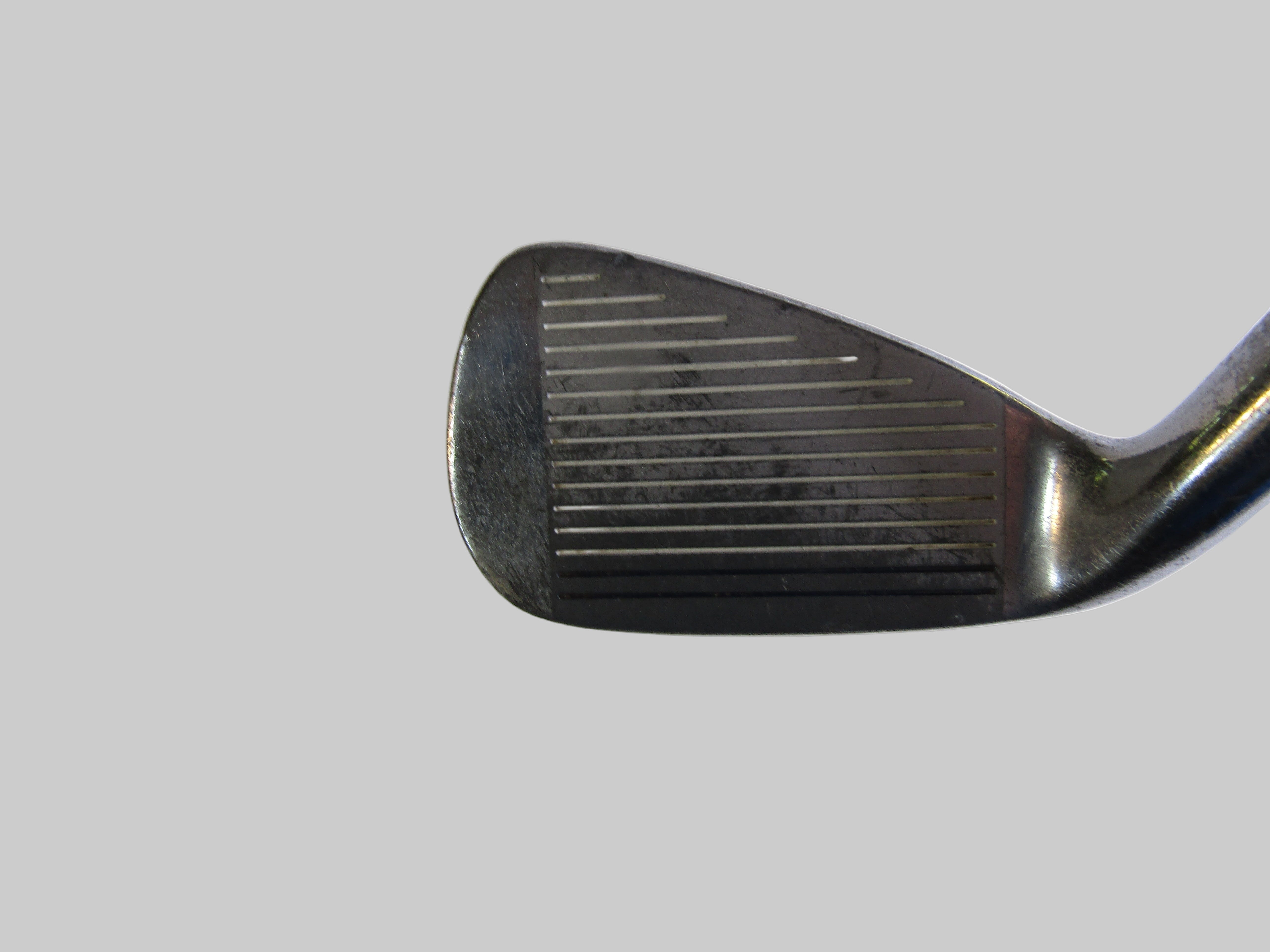 Tour Mission Extreme Eradicator #7 Iron Junior Flex Graphite Jr. Right (8-11 yrs) Junior Pre-Owned Irons Tour Mission