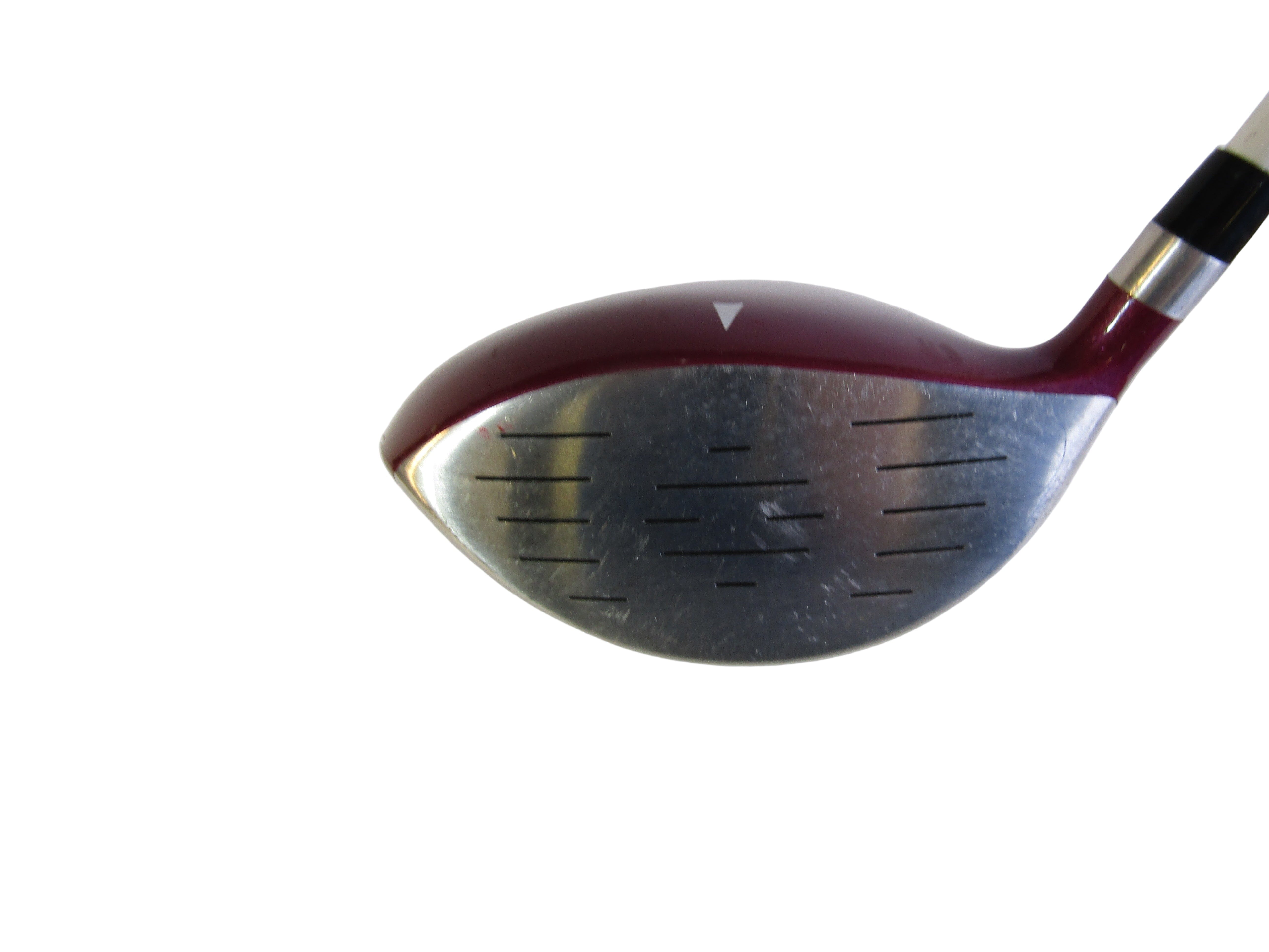 Tour Mission Hi Launch 12° Driver Ladies Flex Graphite Ladies Right Women's Pre-Owned Drivers Tour Mission