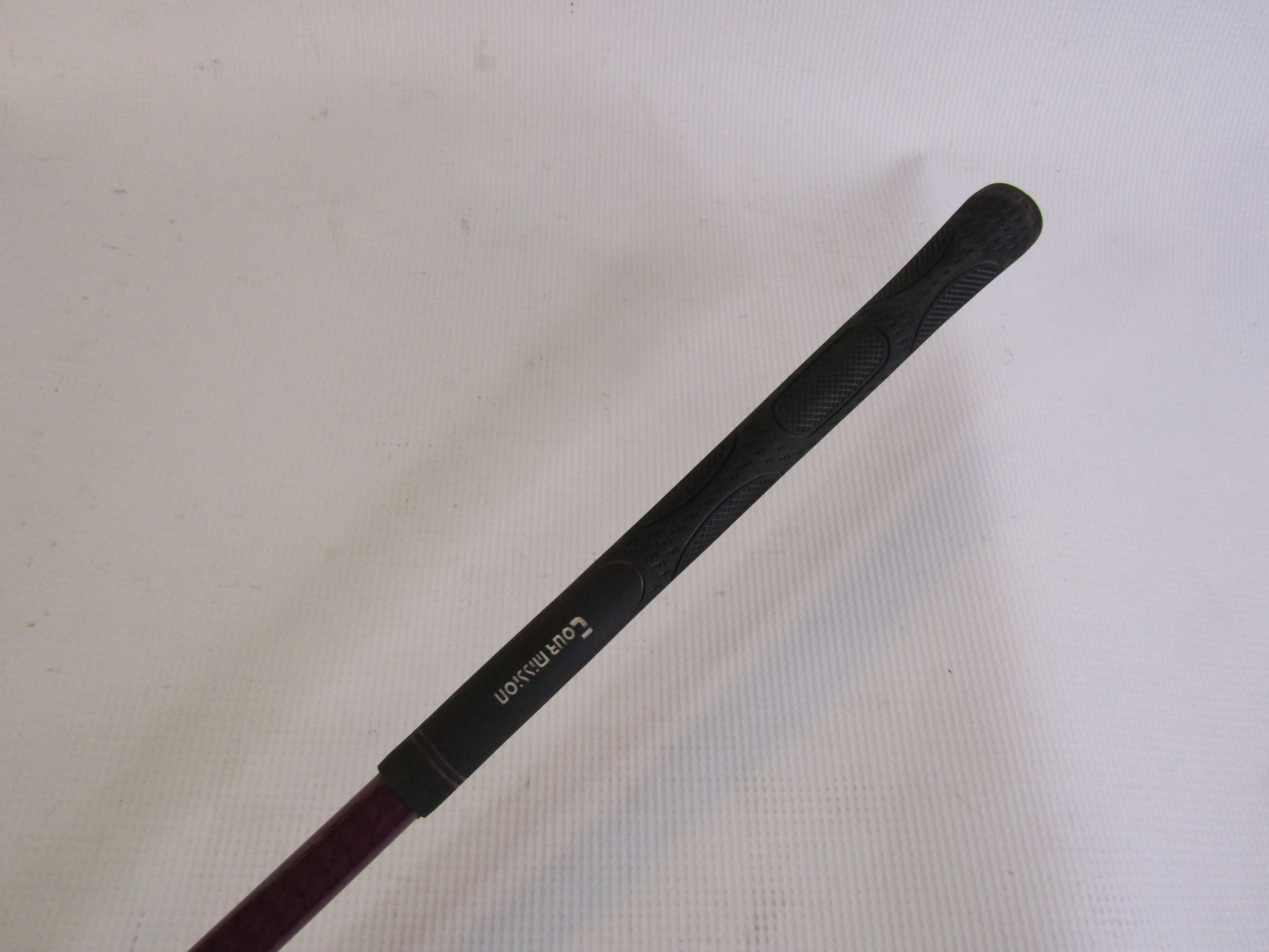 Tour Mission Hi Launch 12° Driver Ladies Flex Graphite Ladies Right Women's Pre-Owned Drivers Tour Mission