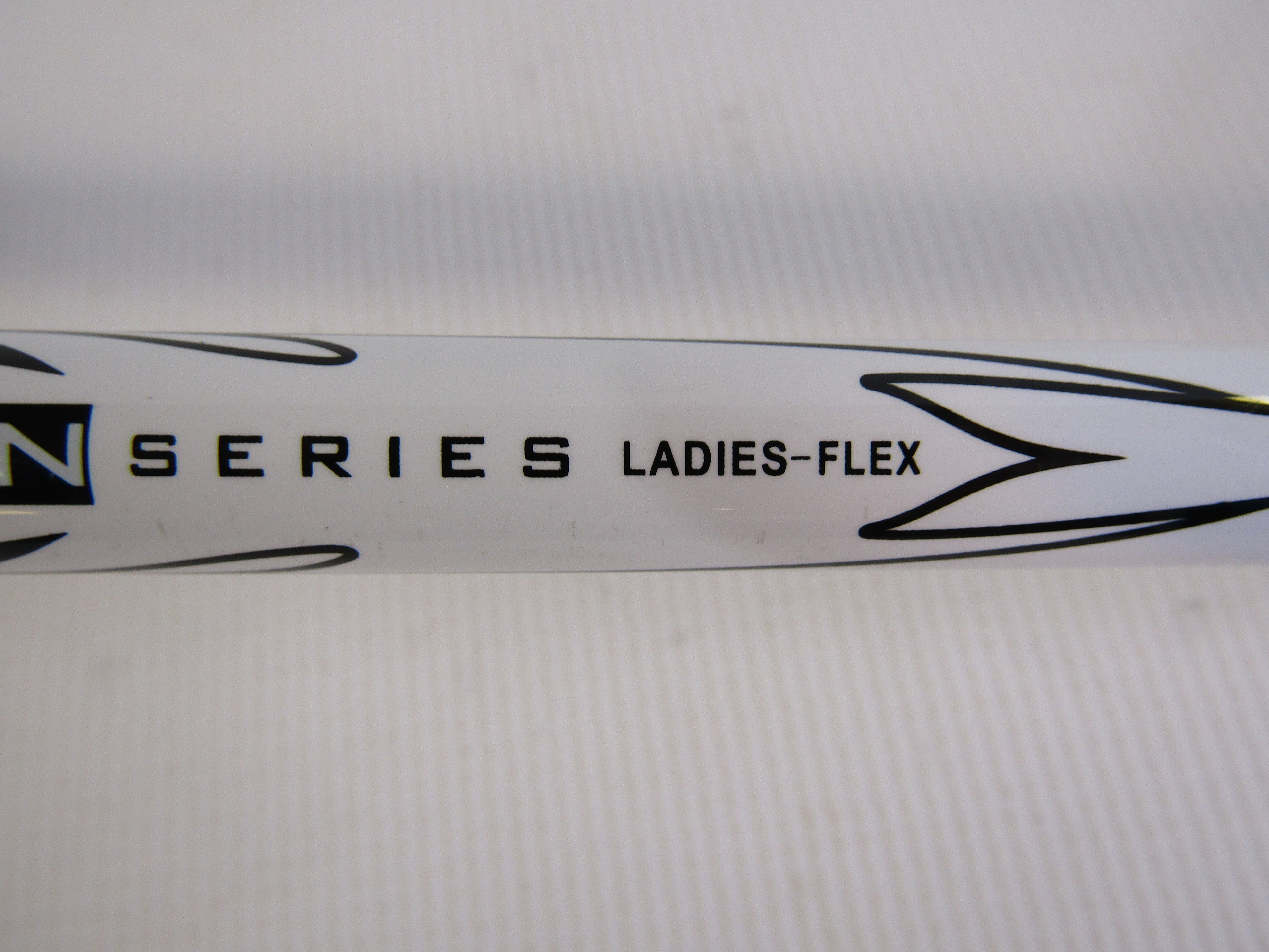 Tour Mission Hi Launch 12° Driver Ladies Flex Graphite Ladies Right Women's Pre-Owned Drivers Tour Mission
