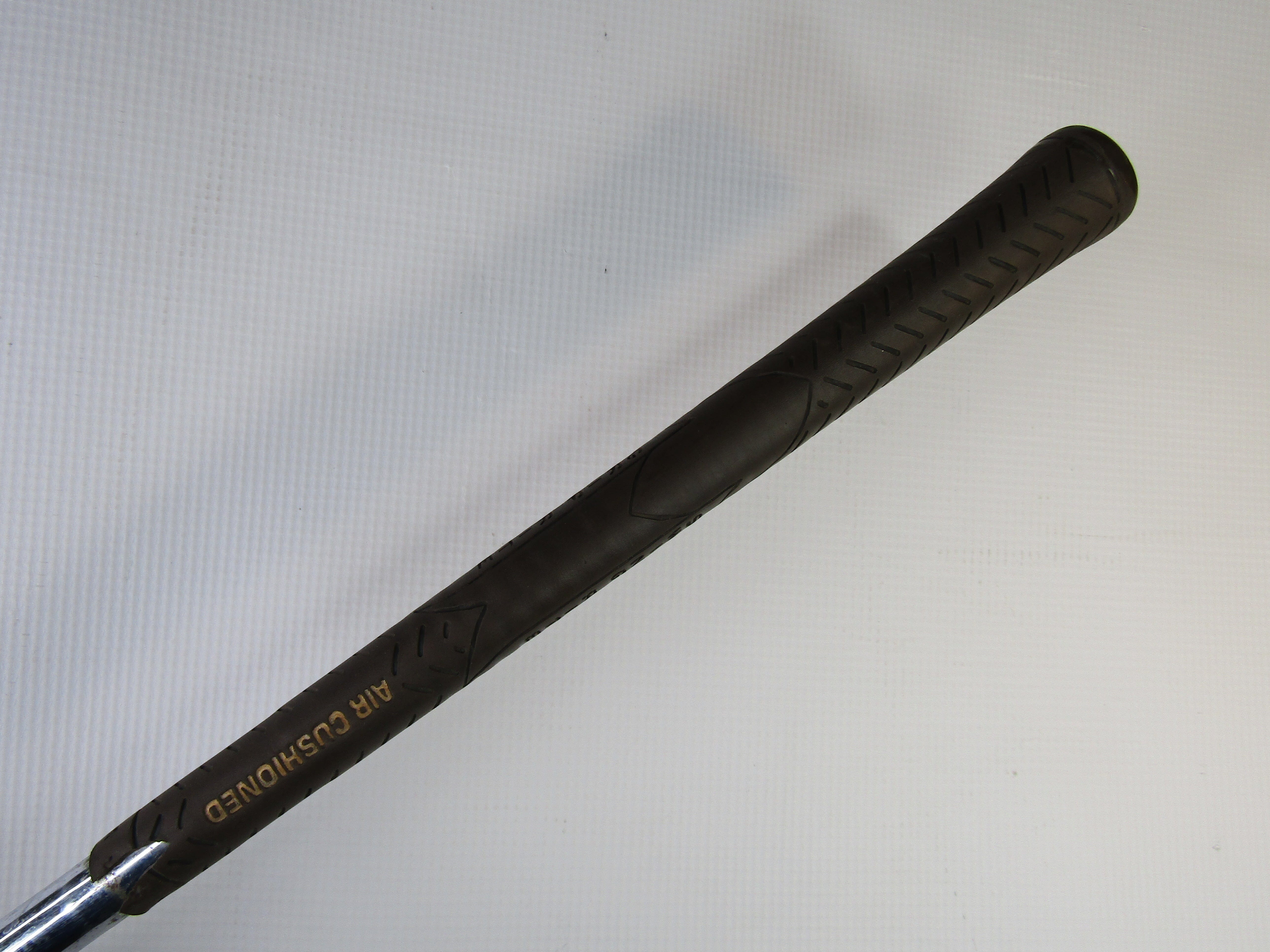 Tour Model TSJ 86 #3- PW, 8 pc. Iron Set Regular Flex Steel Men's Right Pre-Owned Irons Tour Model