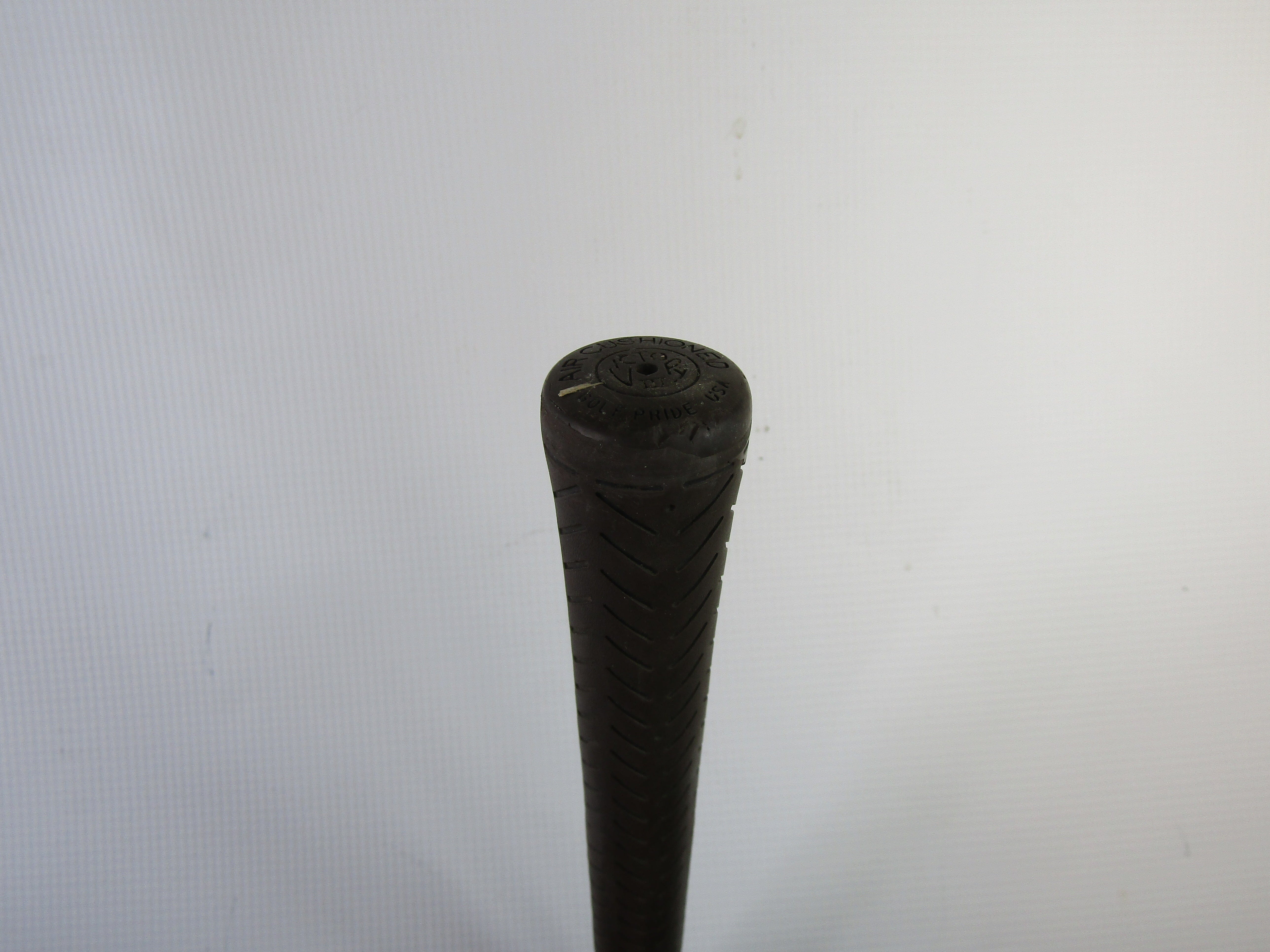 Tour Model TSJ 86 #3- PW, 8 pc. Iron Set Regular Flex Steel Men's Right Pre-Owned Irons Tour Model