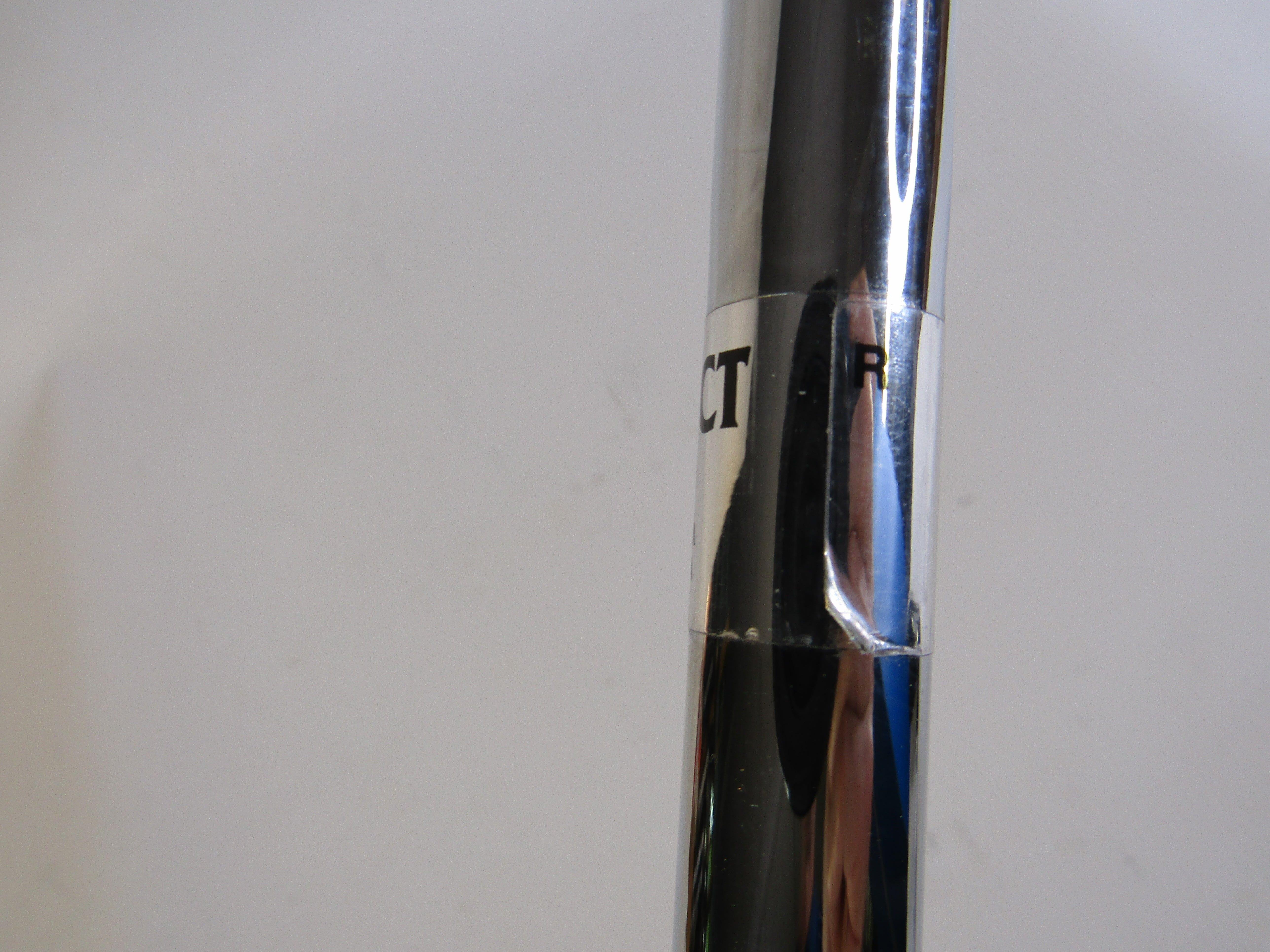 Tour Select Escape #3 FW Regular Flex Steel Men's Right Pre-Owned Fairway Woods Tour Select