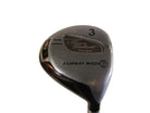 Tour Select Escape #3 FW Regular Flex Steel Men's Right Pre-Owned Fairway Woods Tour Select