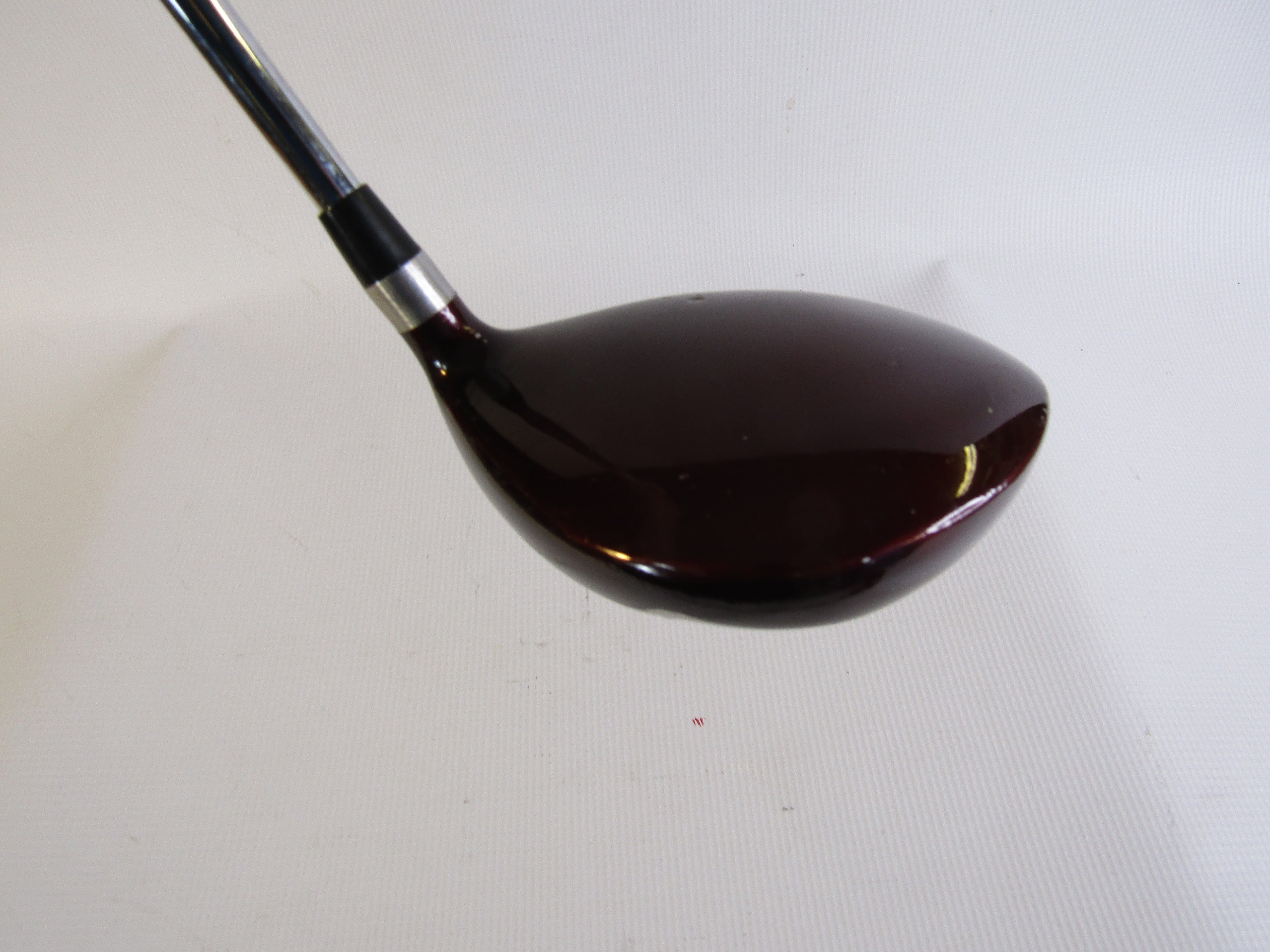 Tour Select Escape #3 FW Regular Flex Steel Men's Right Pre-Owned Fairway Woods Tour Select