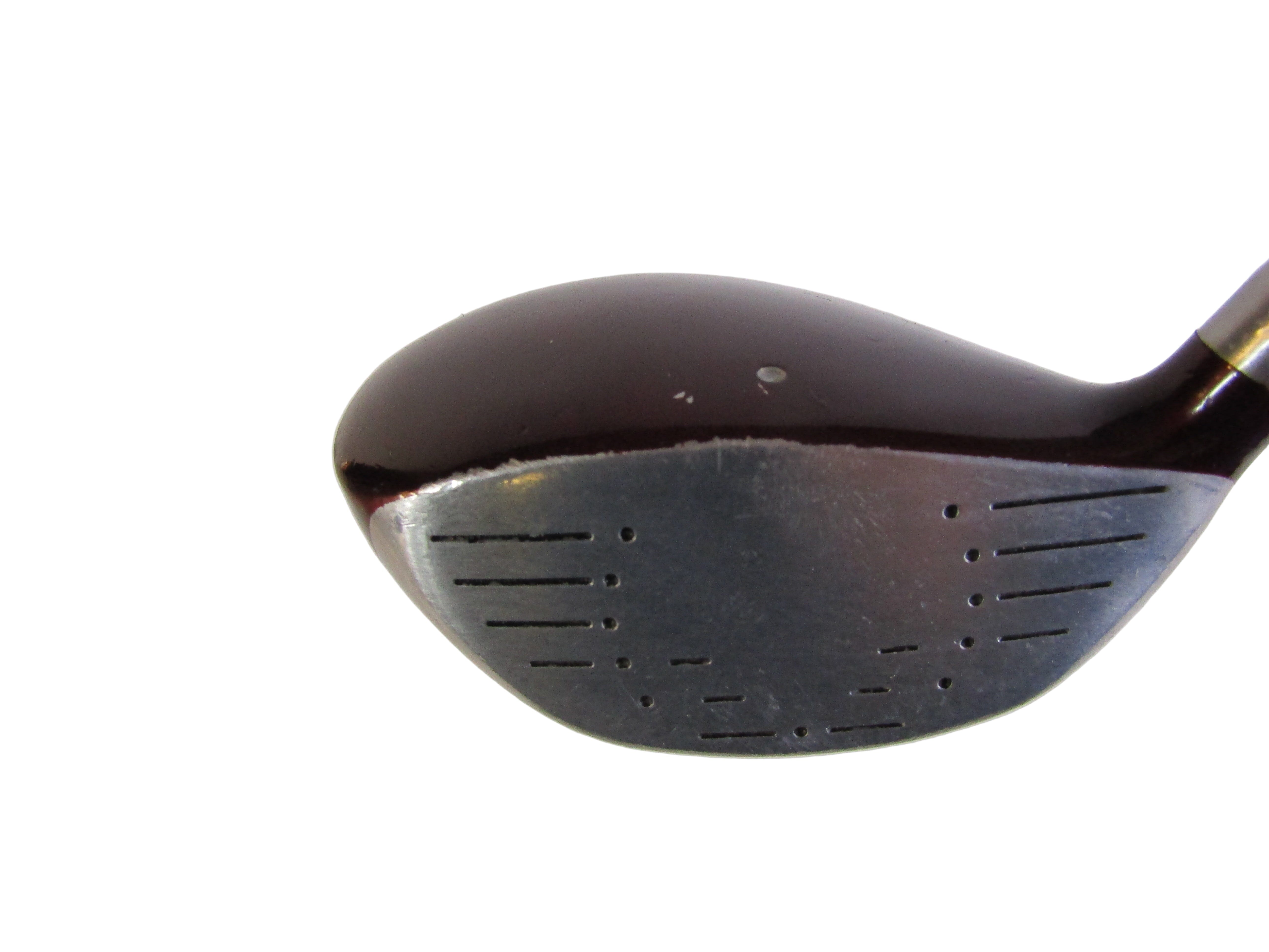 Tour Select Escape #3 FW Regular Flex Steel Men's Right Pre-Owned Fairway Woods Tour Select