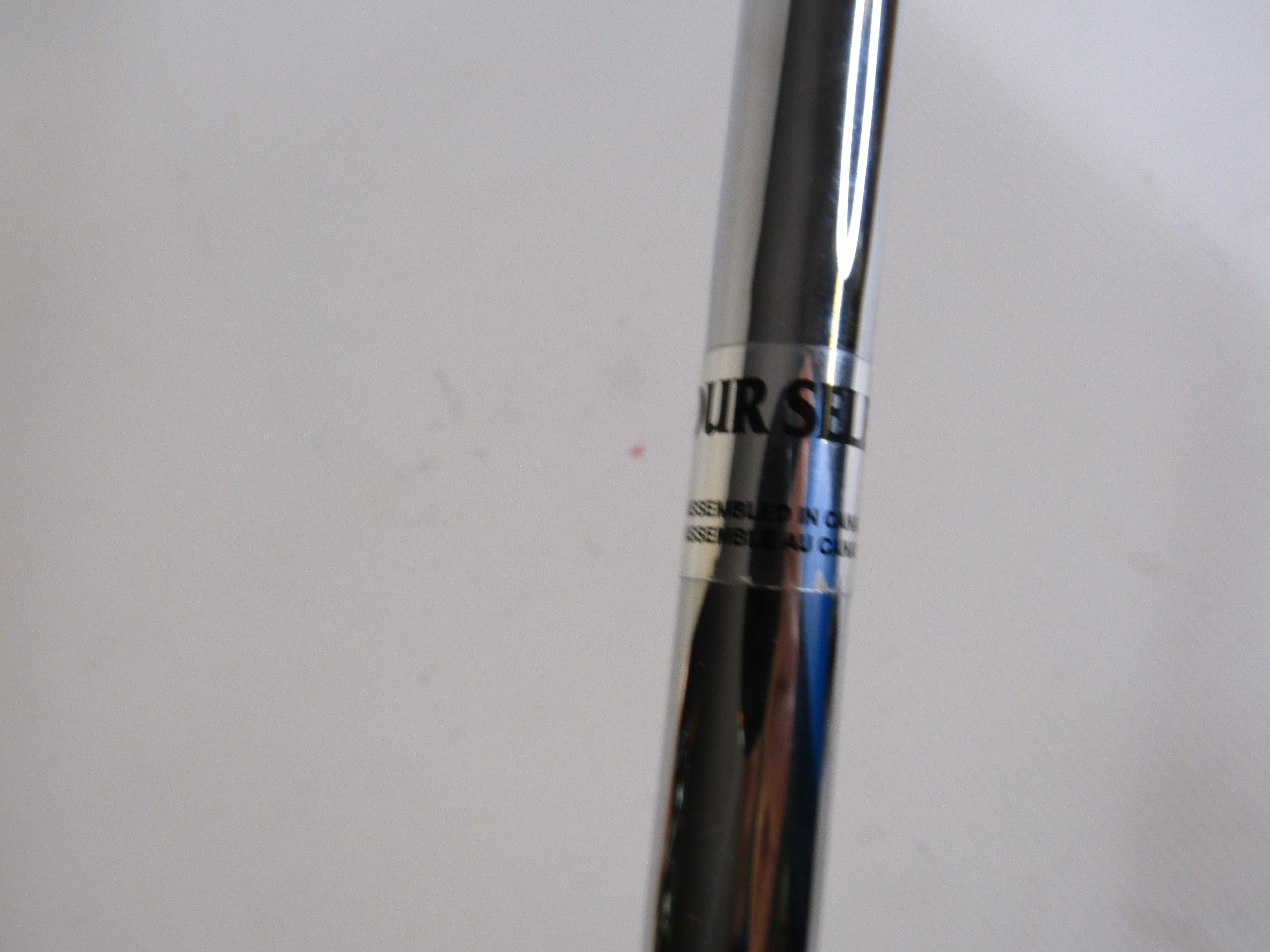 Tour Select Escape #3 FW Regular Flex Steel Men's Right Pre-Owned Fairway Woods Tour Select