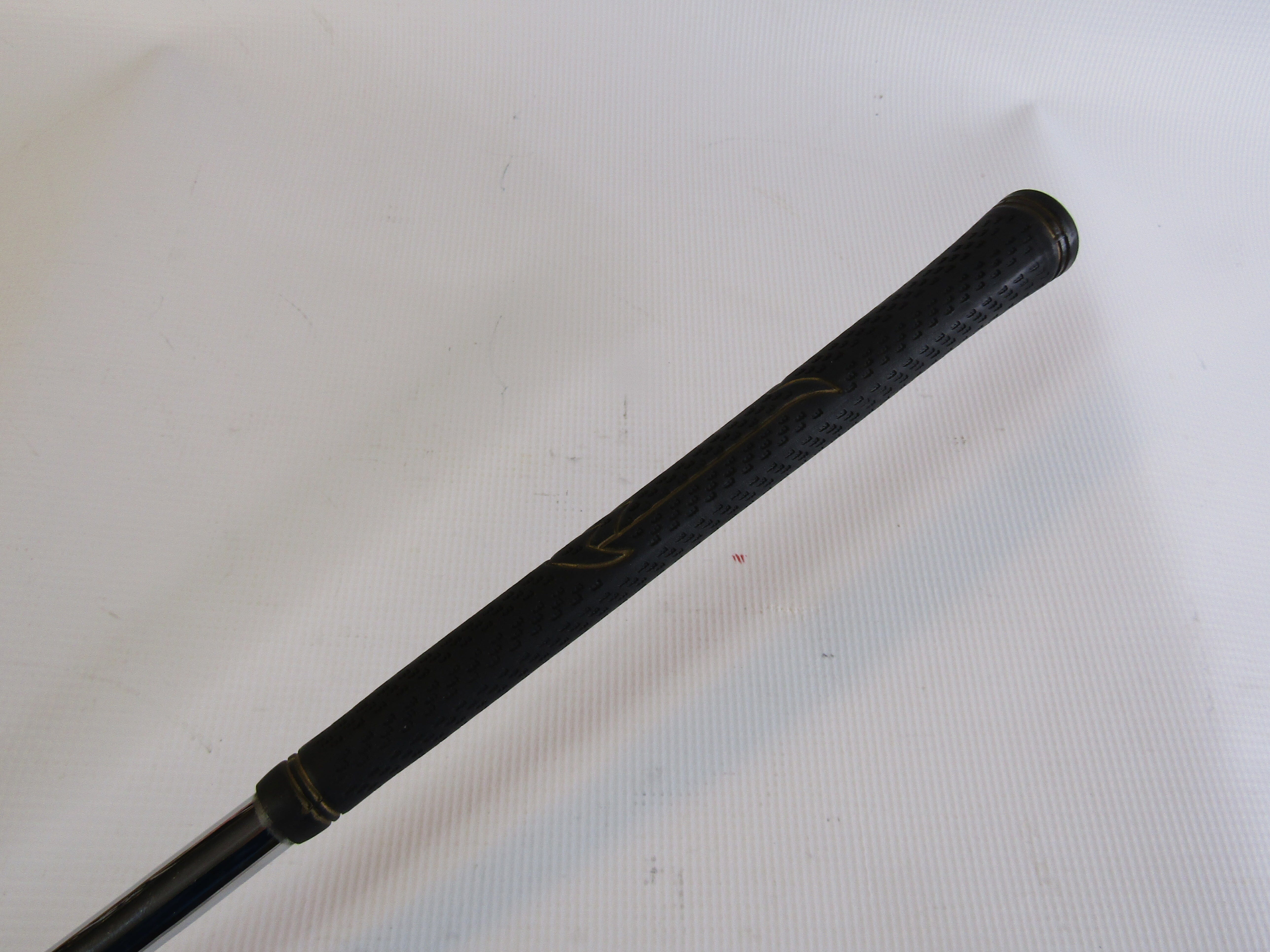 Tour Select Escape #5 FW Regular Flex Steel Men's Right Pre-Owned Fairway Woods Tour Select