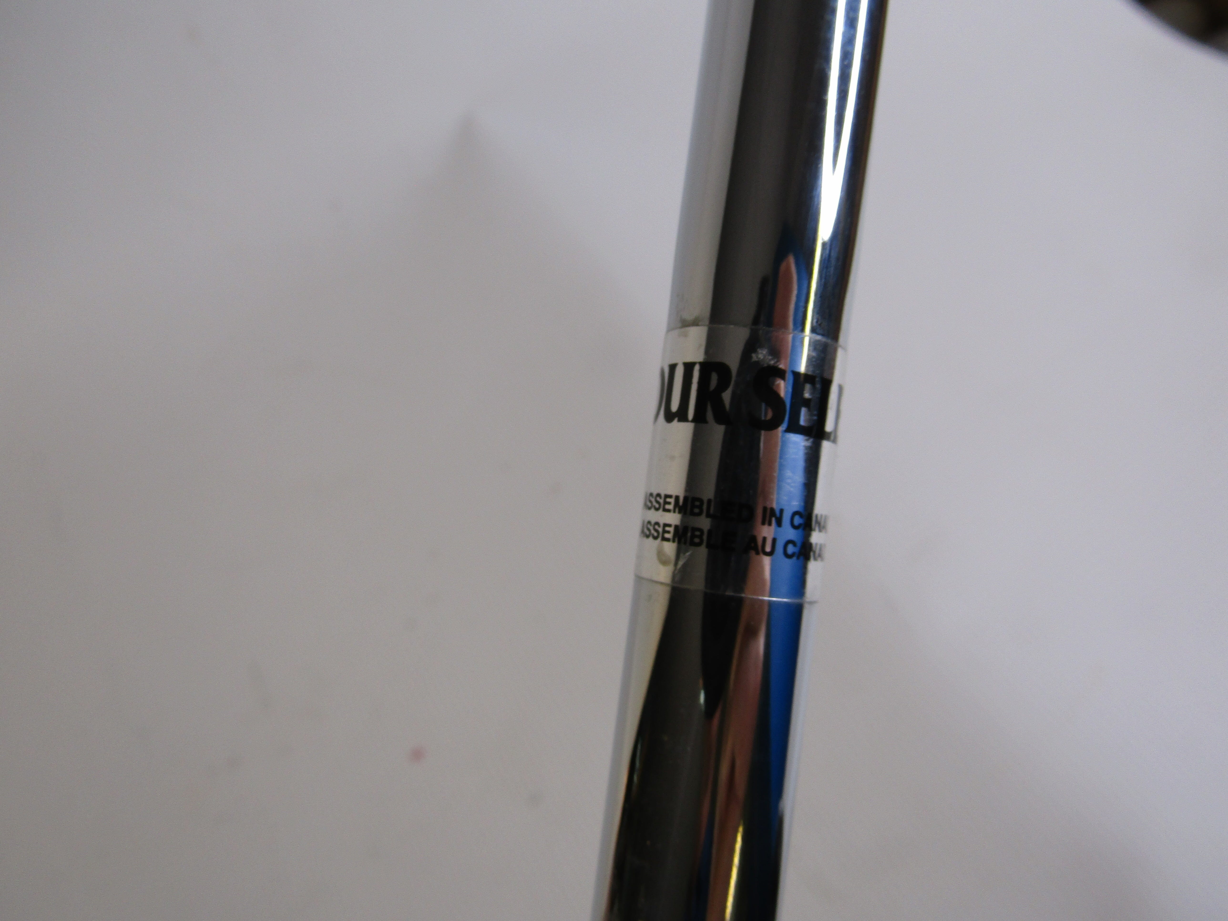 Tour Select Escape #5 FW Regular Flex Steel Men's Right Pre-Owned Fairway Woods Tour Select