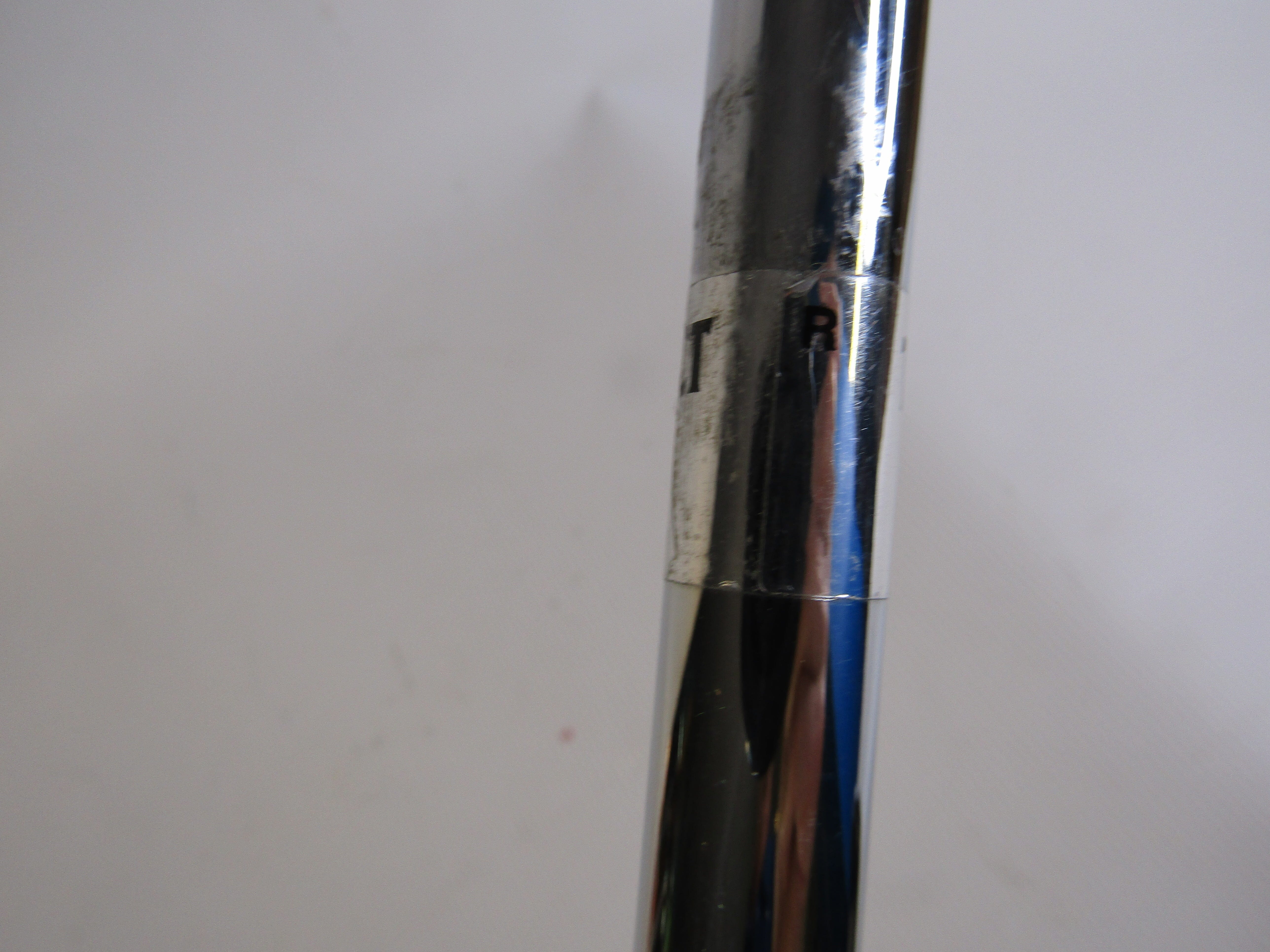 Tour Select Escape #5 FW Regular Flex Steel Men's Right Pre-Owned Fairway Woods Tour Select