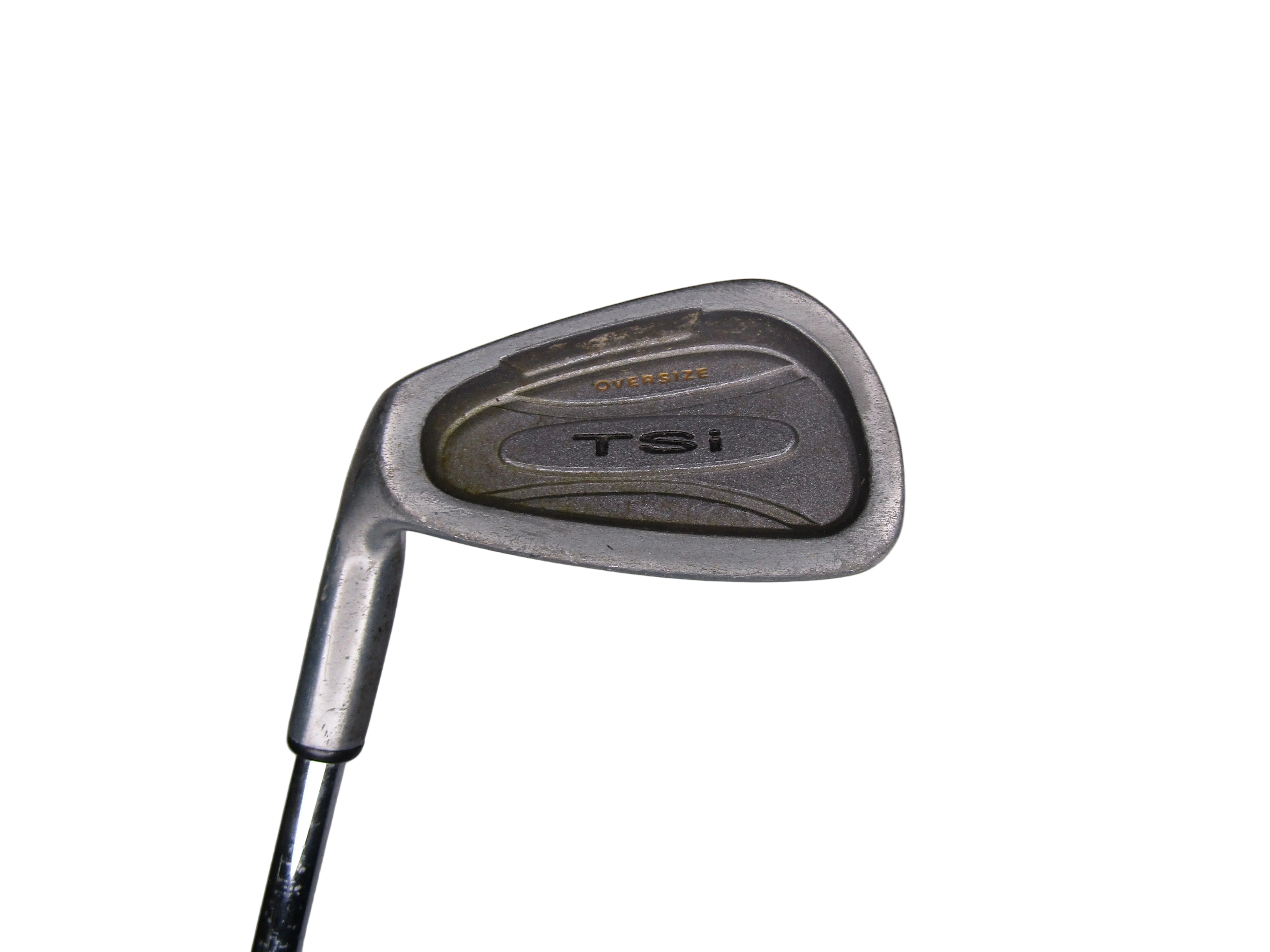 Tour Select Oversize TSI #7 Iron Ladies Flex Steel Ladies Left Women's Pre-Owned Irons Tour Select