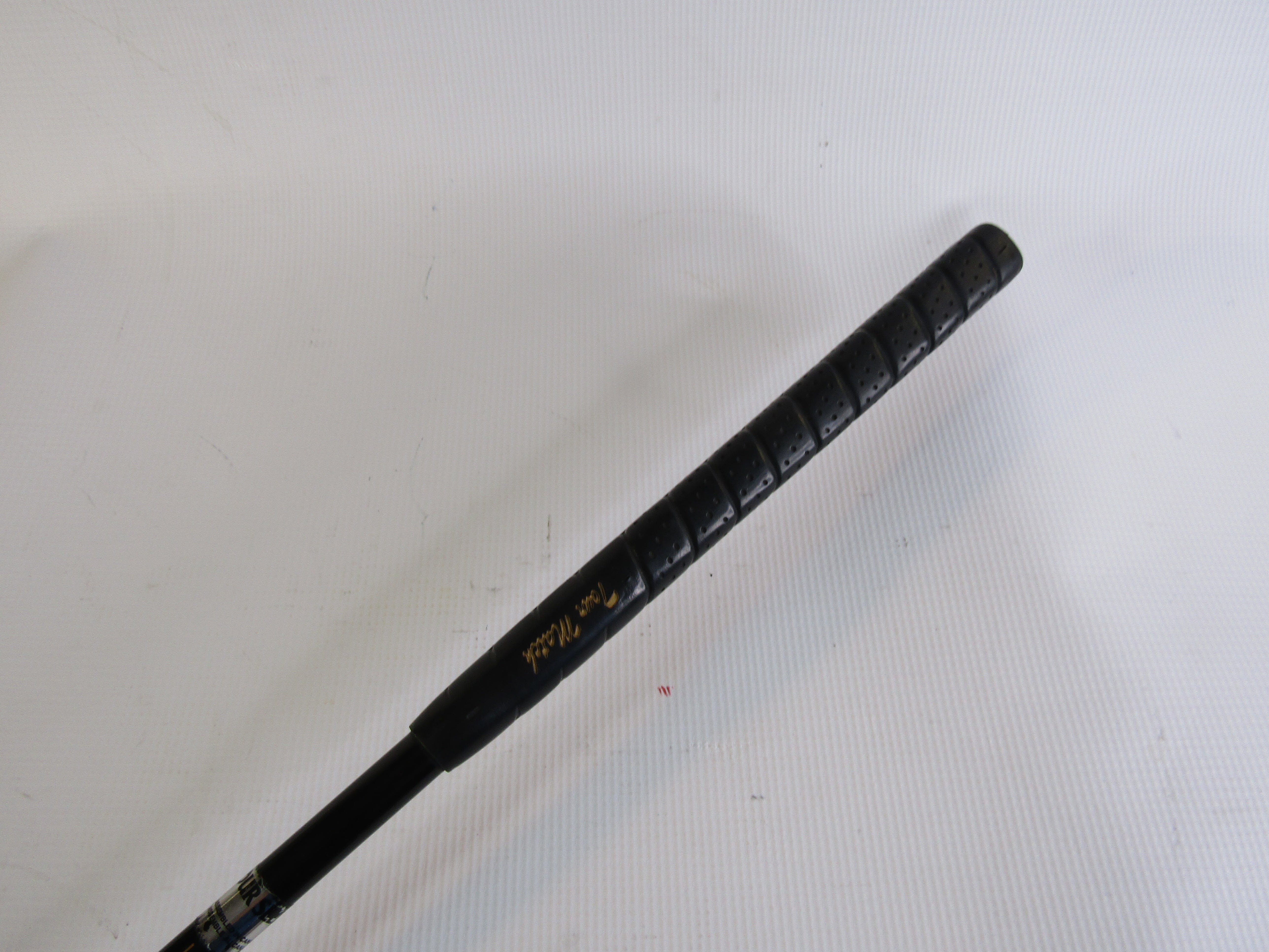 Tour Select Tomahawk 37" Blade Putter Titanium Alloy Men's Right Pre-Owned Putters Tour Select