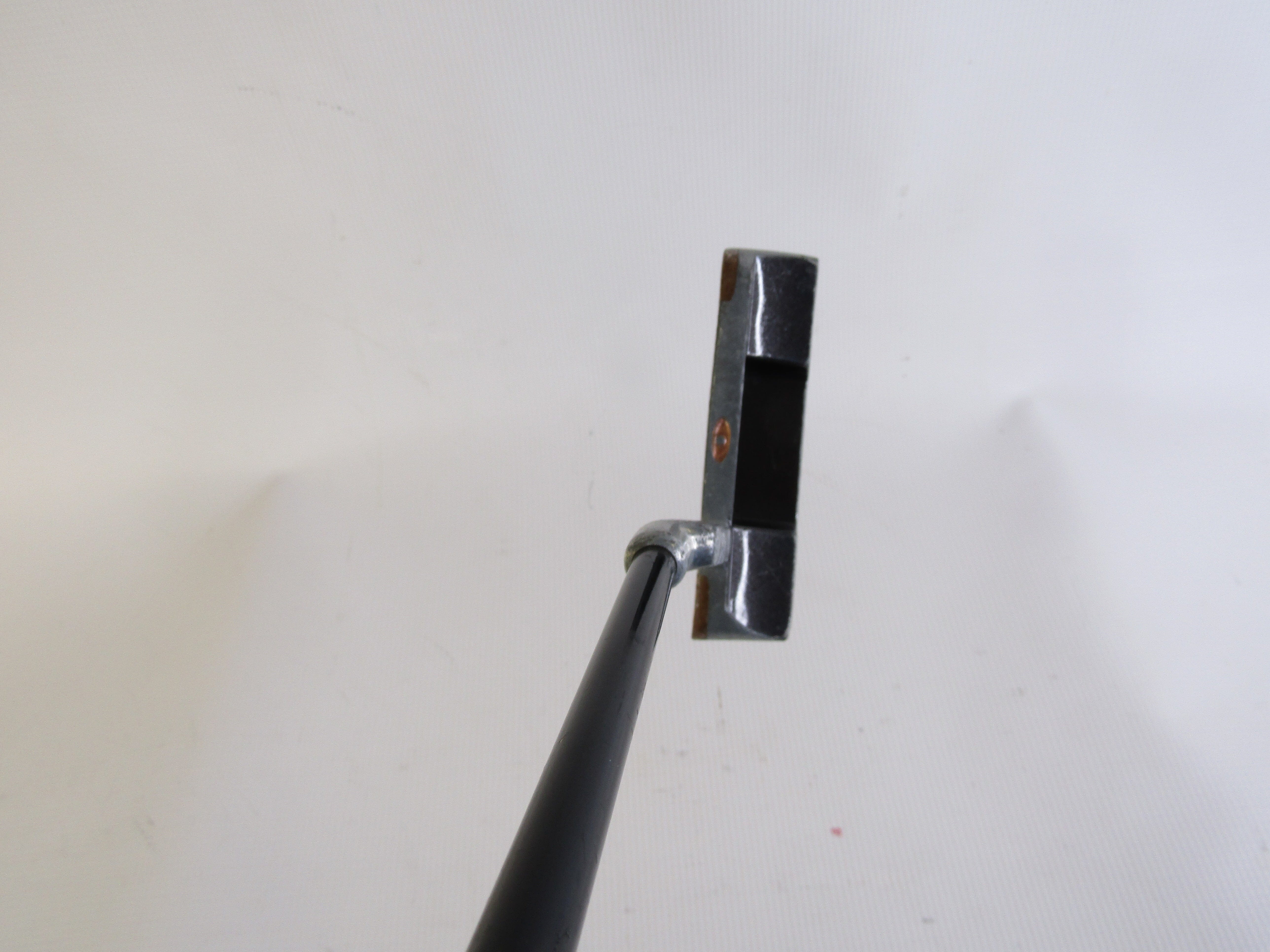 Tour Select Tomahawk 37" Blade Putter Titanium Alloy Men's Right Pre-Owned Putters Tour Select