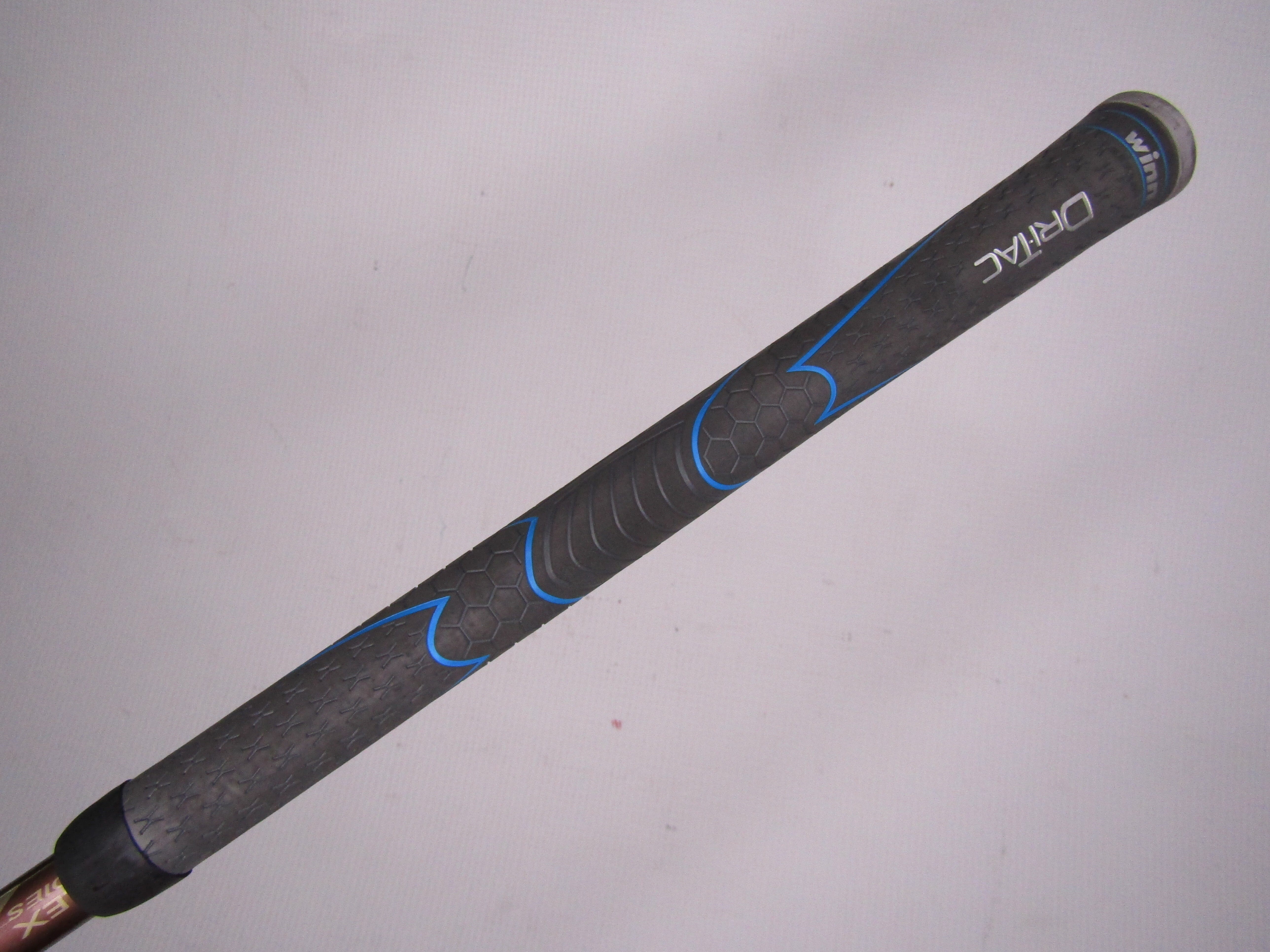 Tour Select X101 Ti #11 FW Ladies Flex Graphite Ladies Right Women's Pre-Owned Fairway Woods Tour Select