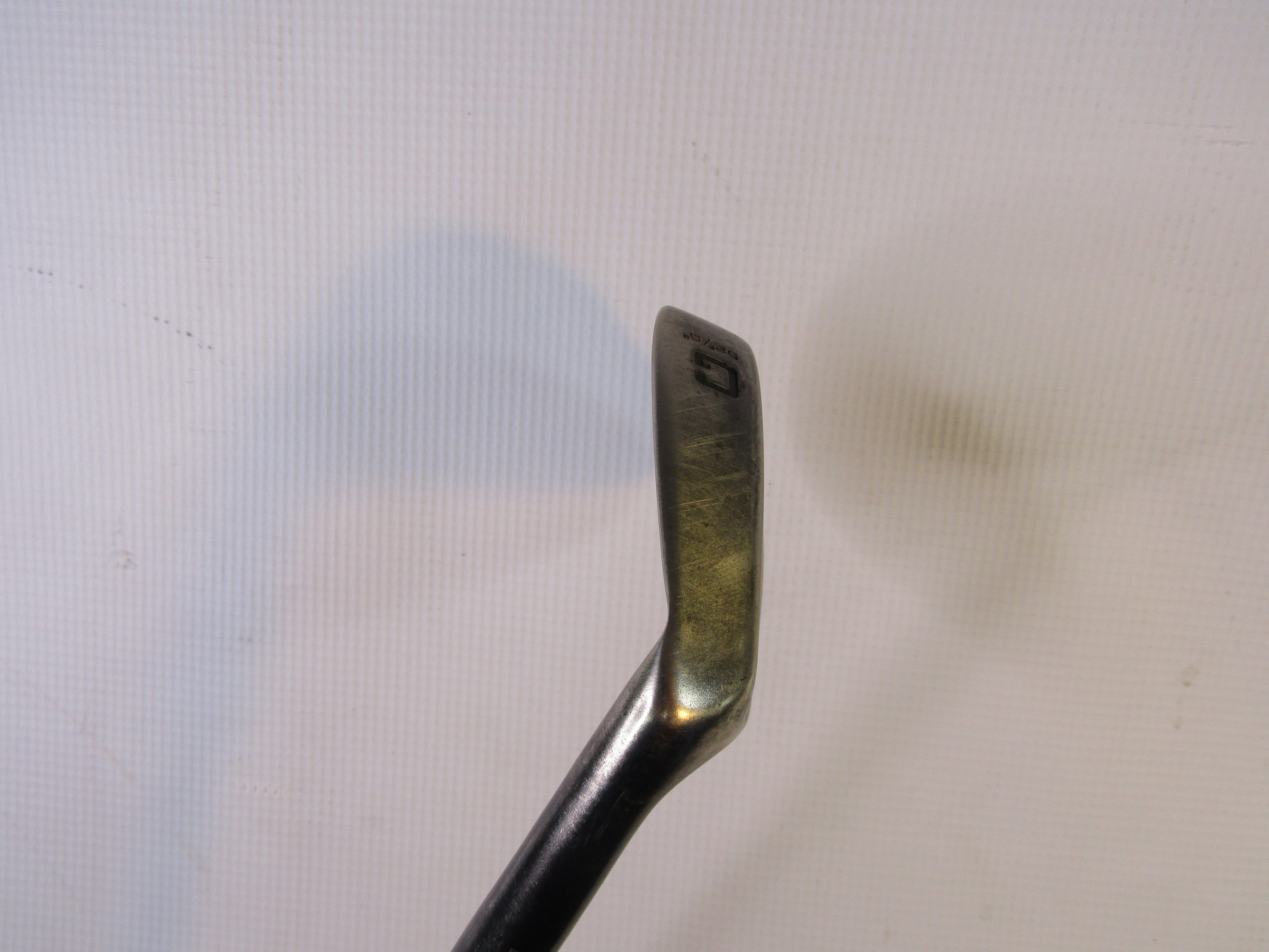 Tour Series-6 52°.6° GW Junior Flex Graphite Junior Left Junior Pre-Owned Wedges Tour Series