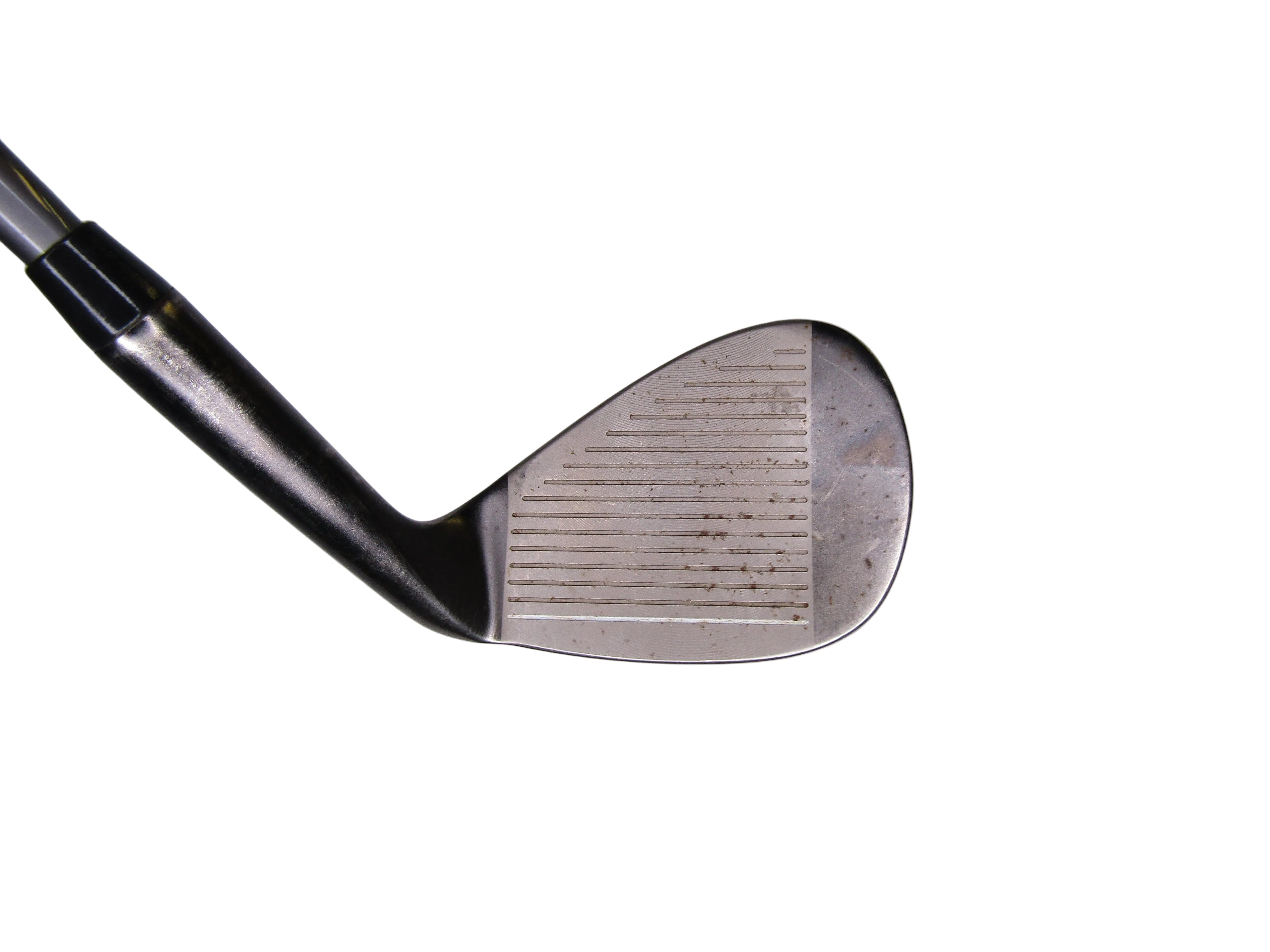 Tour Series-6 52°.6° GW Junior Flex Graphite Junior Left Junior Pre-Owned Wedges Tour Series