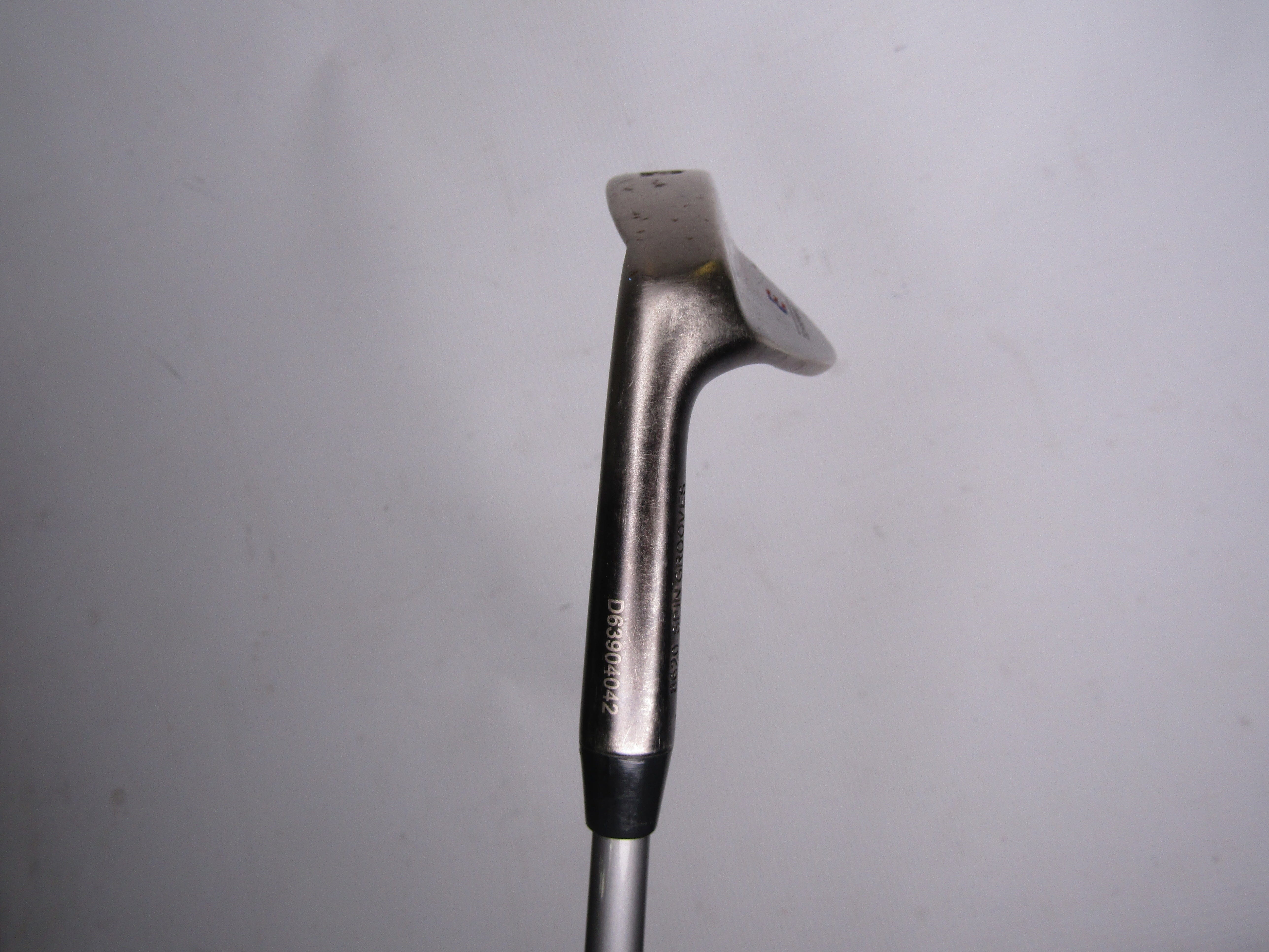 Tour Series-6 56°.12° SW Junior Flex Graphite Junior Left Junior Pre-Owned Wedges Tour Series