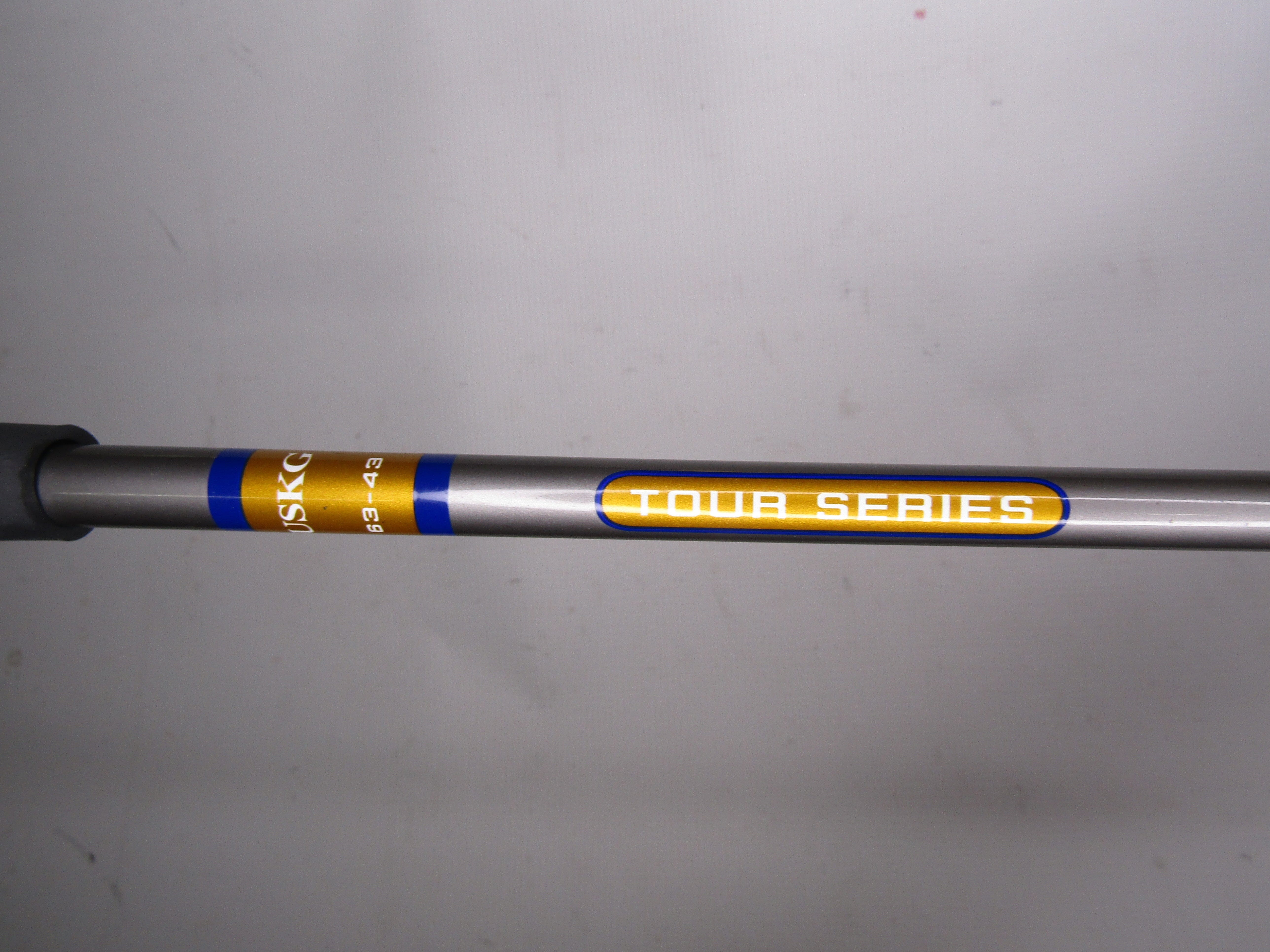 Tour Series-6 56°.12° SW Junior Flex Graphite Junior Left Junior Pre-Owned Wedges Tour Series