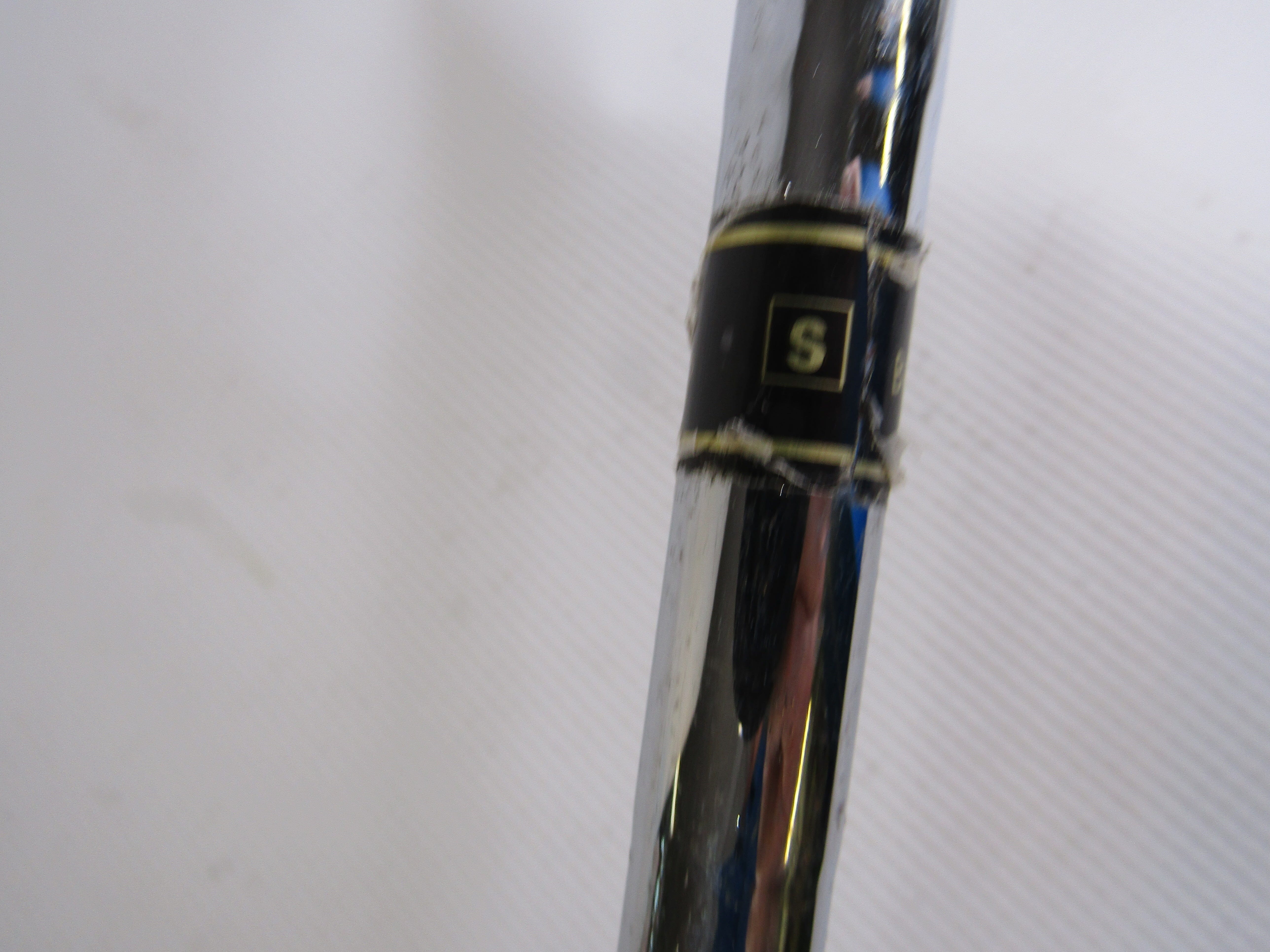 Tour Series 948E #4-PW, SW 8pc. Iron Set Stiff Flex Steel Men's Right Pre-Owned Iron Sets Tour Series