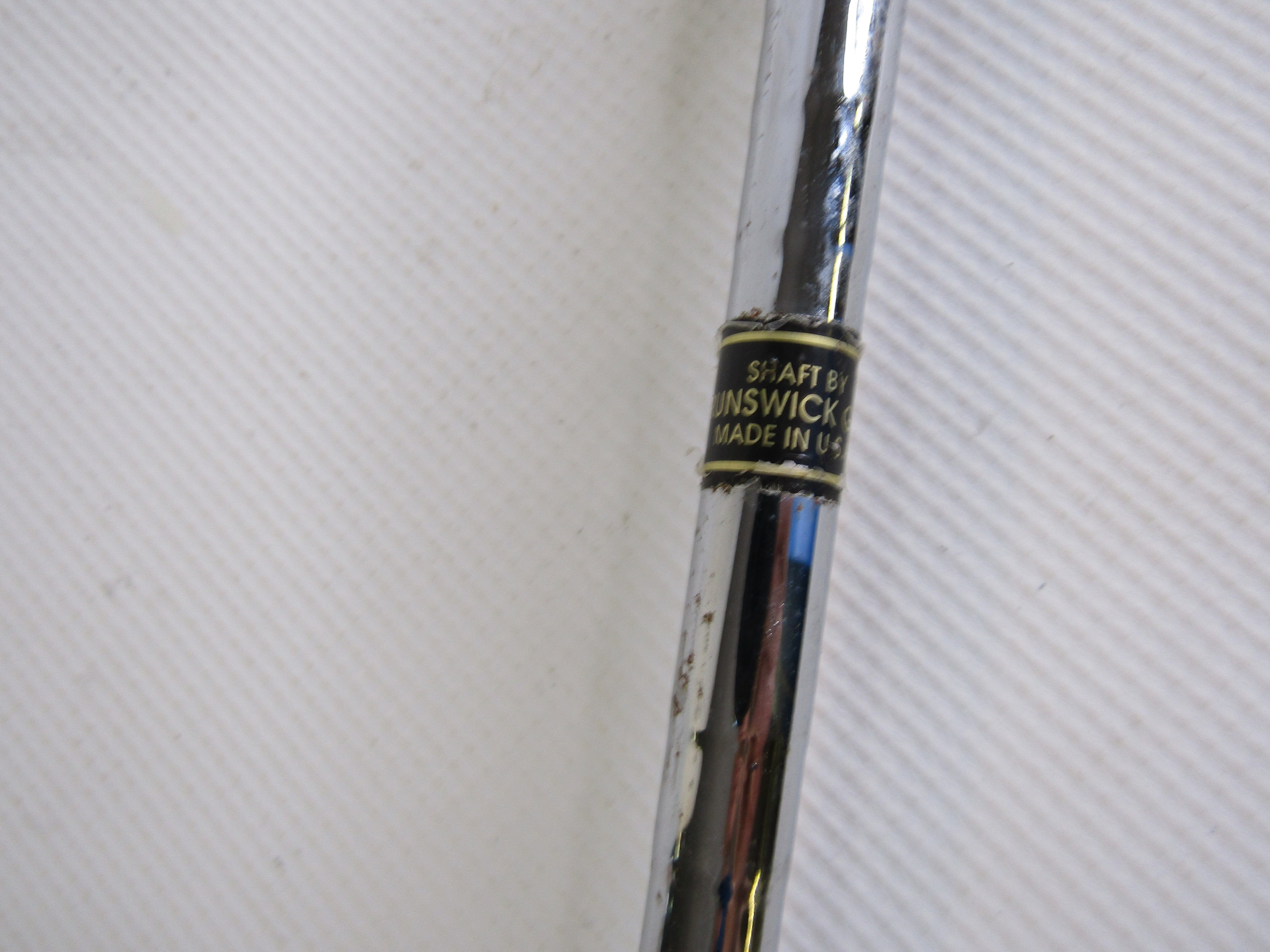 Tour Series 948E #4-PW, SW 8pc. Iron Set Stiff Flex Steel Men's Right Pre-Owned Iron Sets Tour Series