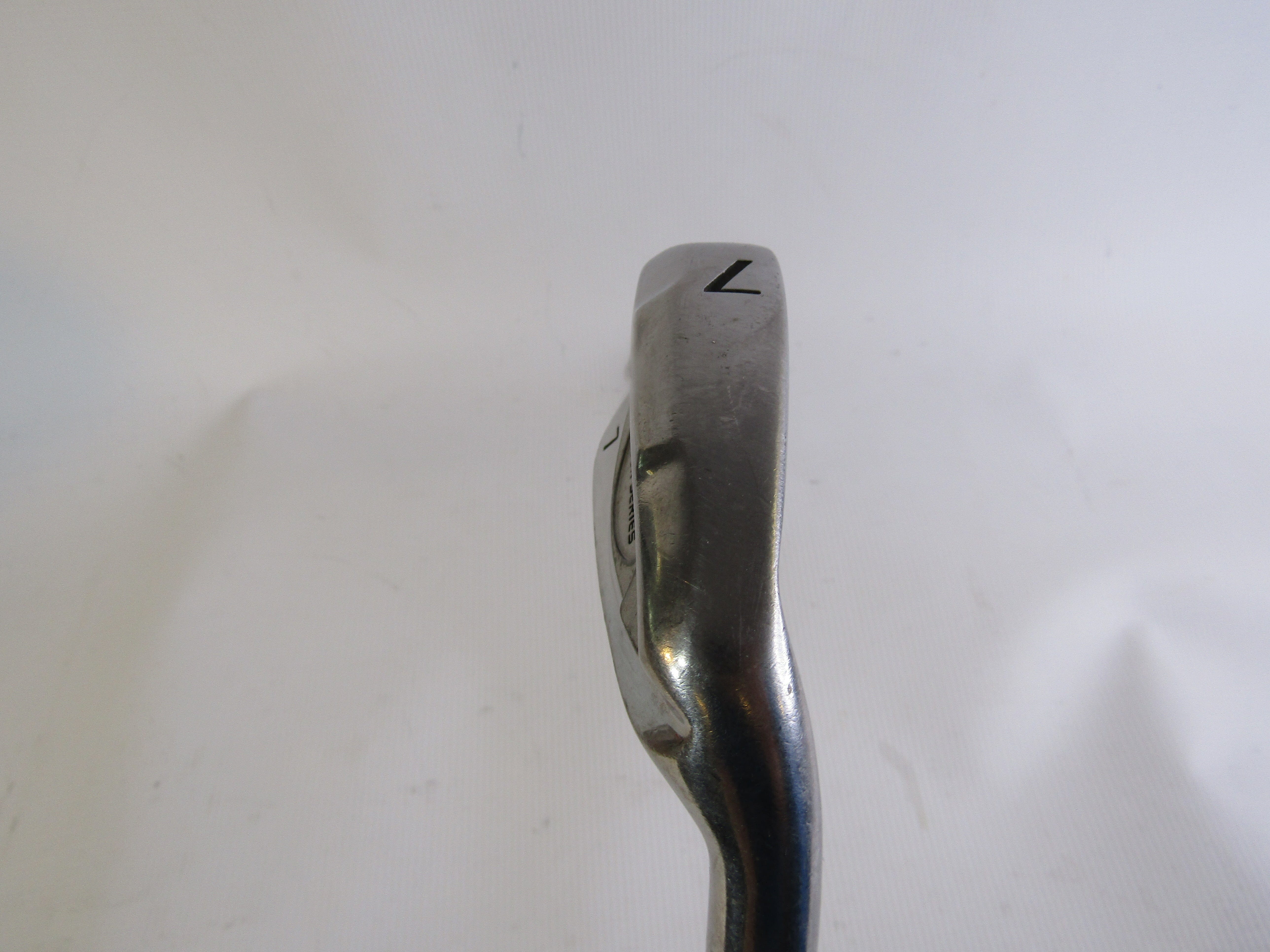 Tour Series 948E #4-PW, SW 8pc. Iron Set Stiff Flex Steel Men's Right Pre-Owned Iron Sets Tour Series